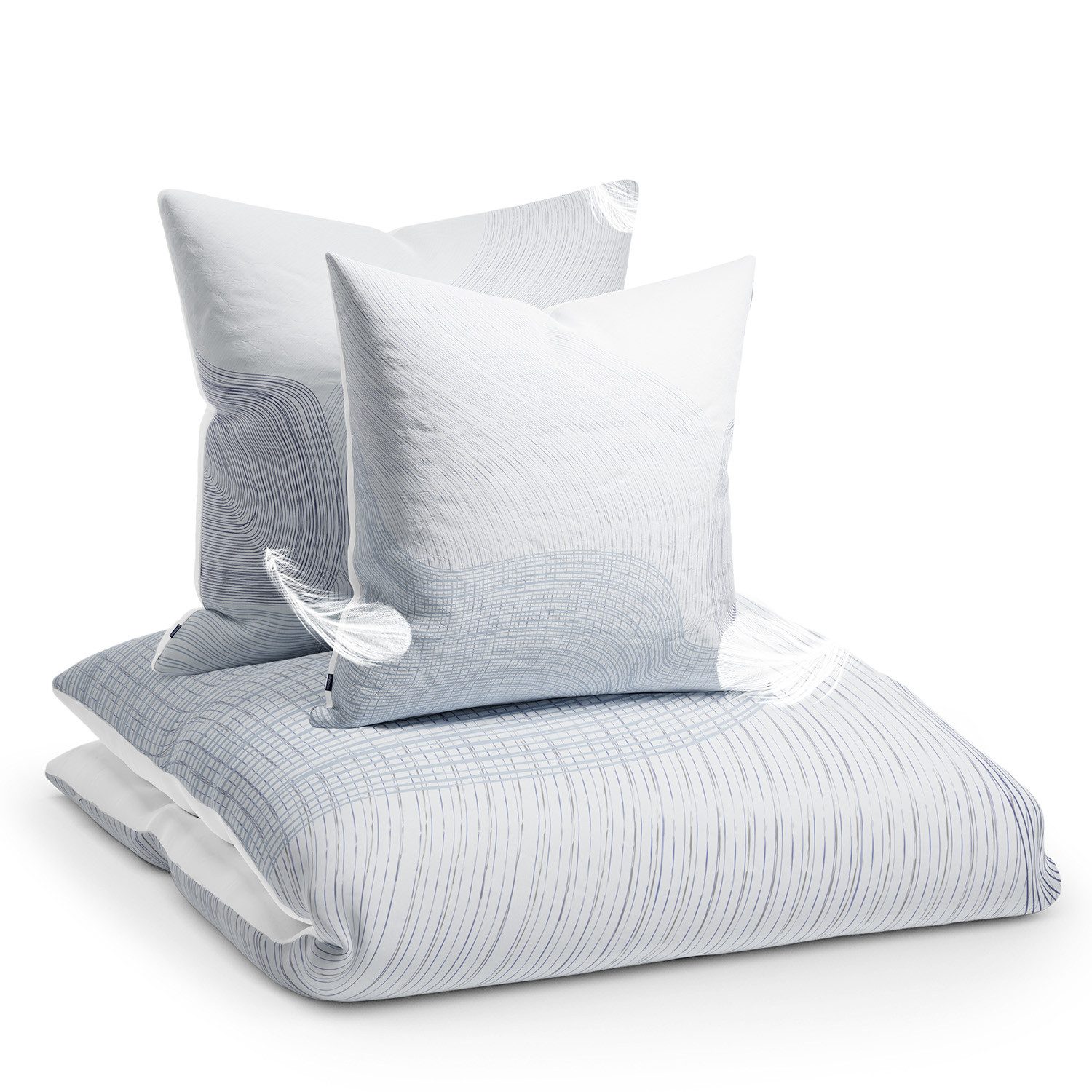 sleepwise Bettwäsche Soft Wonder-Edition Bettwäsche, Mikrofaser-Fleece, günstig online kaufen