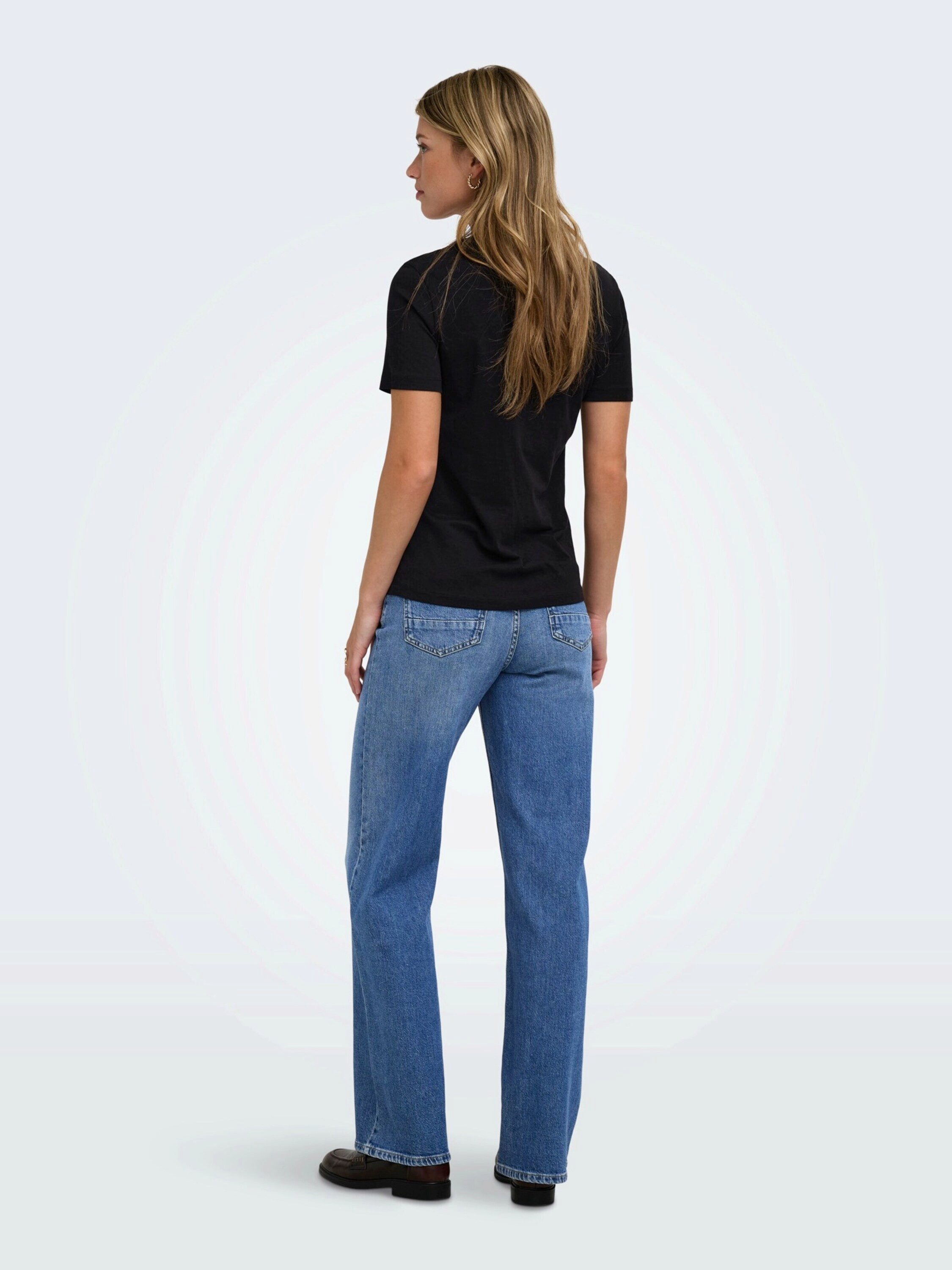 ONLY Funktionstop ONLJean (1-tlg) Weiteres Detail