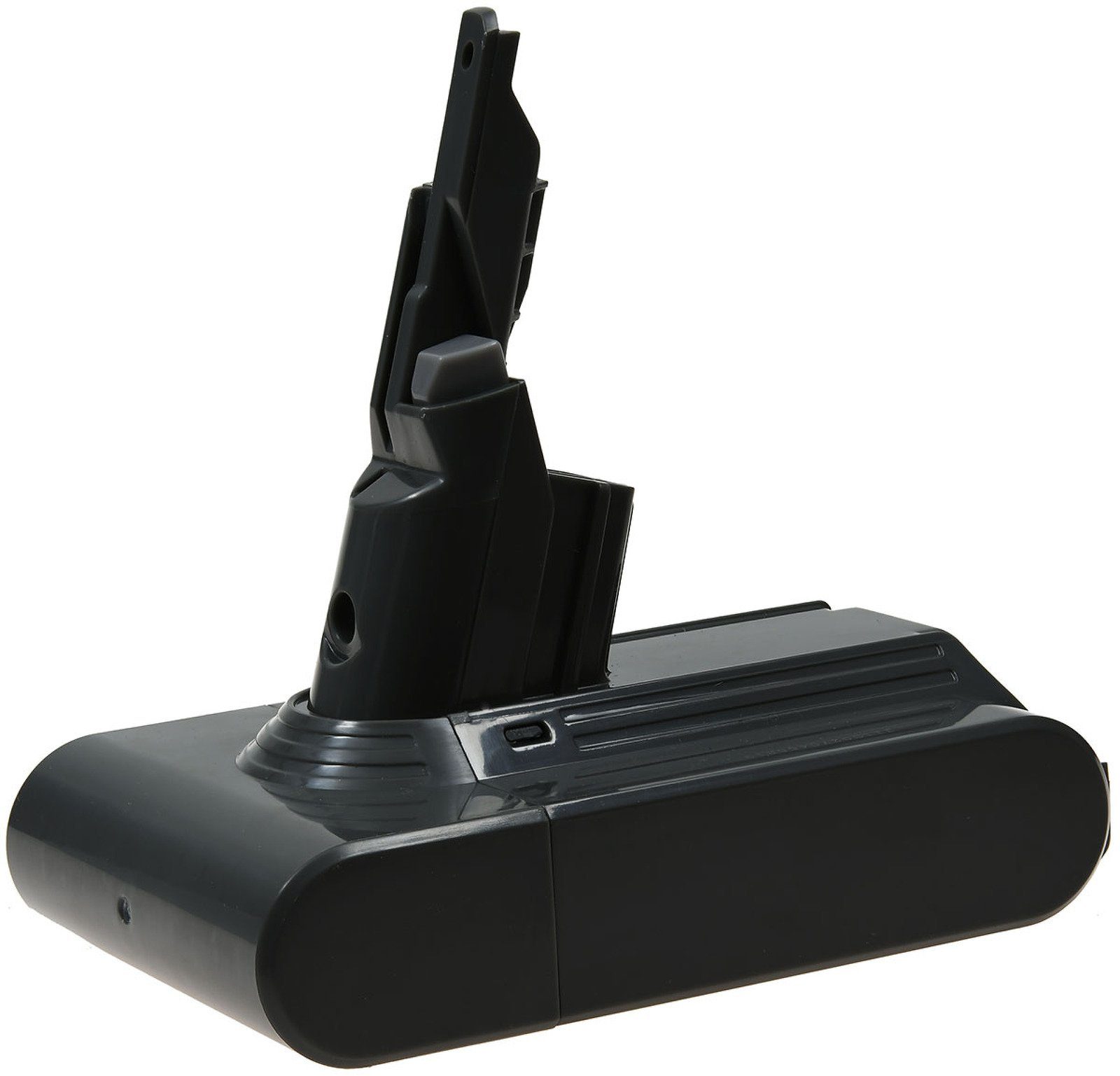 Powery Powerakku für kabellosen Staubsauger Dyson V7 Staubsauger-Akku 2500 mAh (21.6 V)