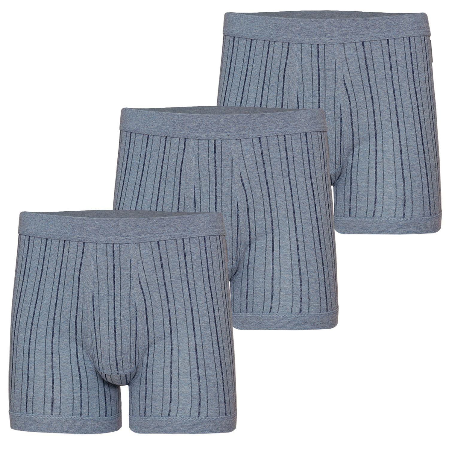 ESGE - Die Wäsche-Macher Boxershorts (3-St) günstig online kaufen