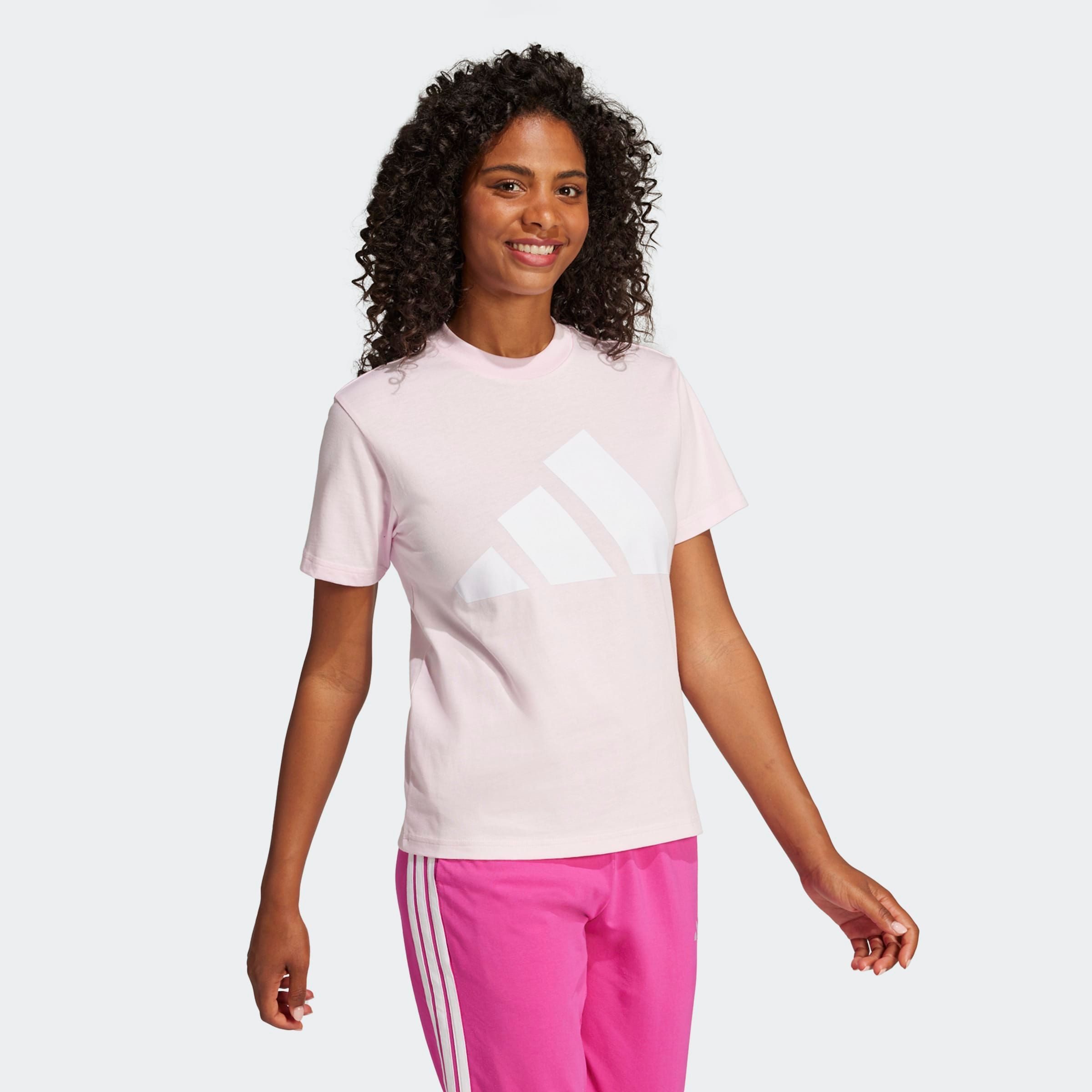 adidas Sportswear T-Shirt W BL SJ T