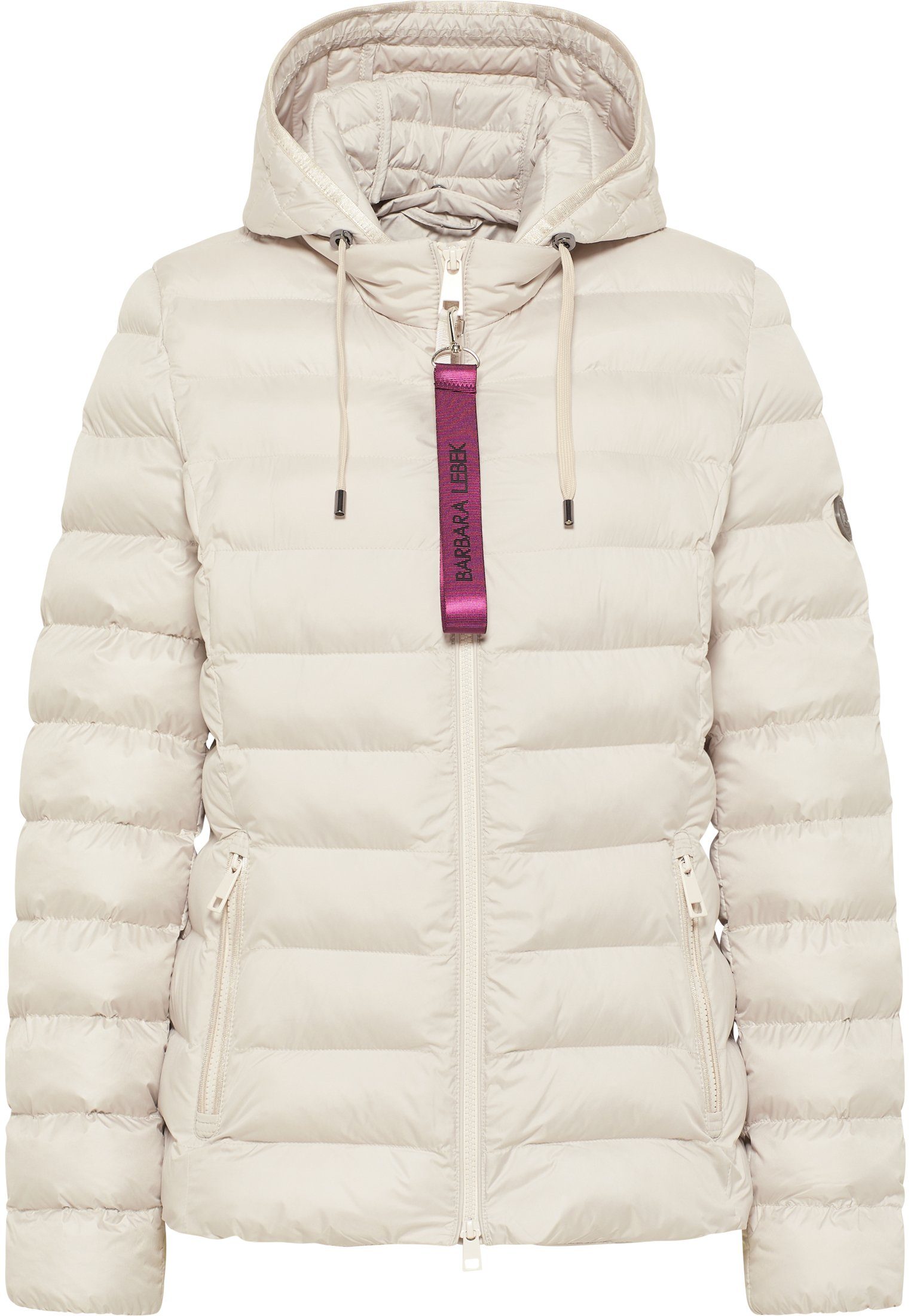 Lebek Barbara Outdoorjacke