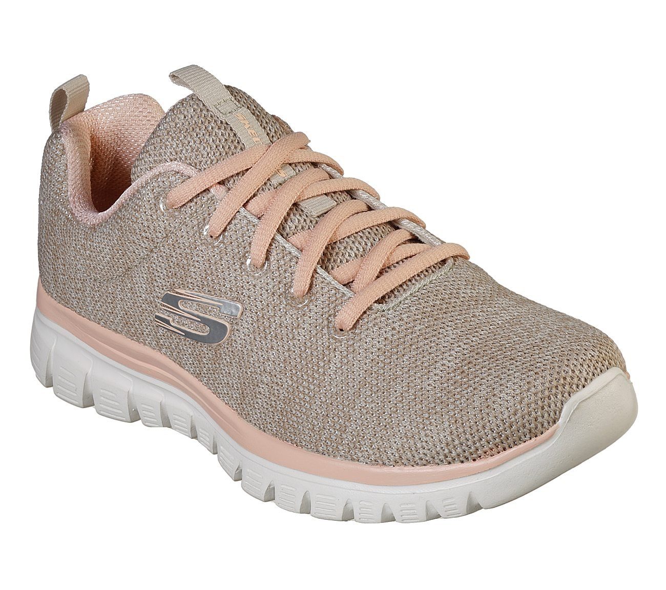 Skechers GRACEFUL TWISTED FORTUNE Sneaker günstig online kaufen