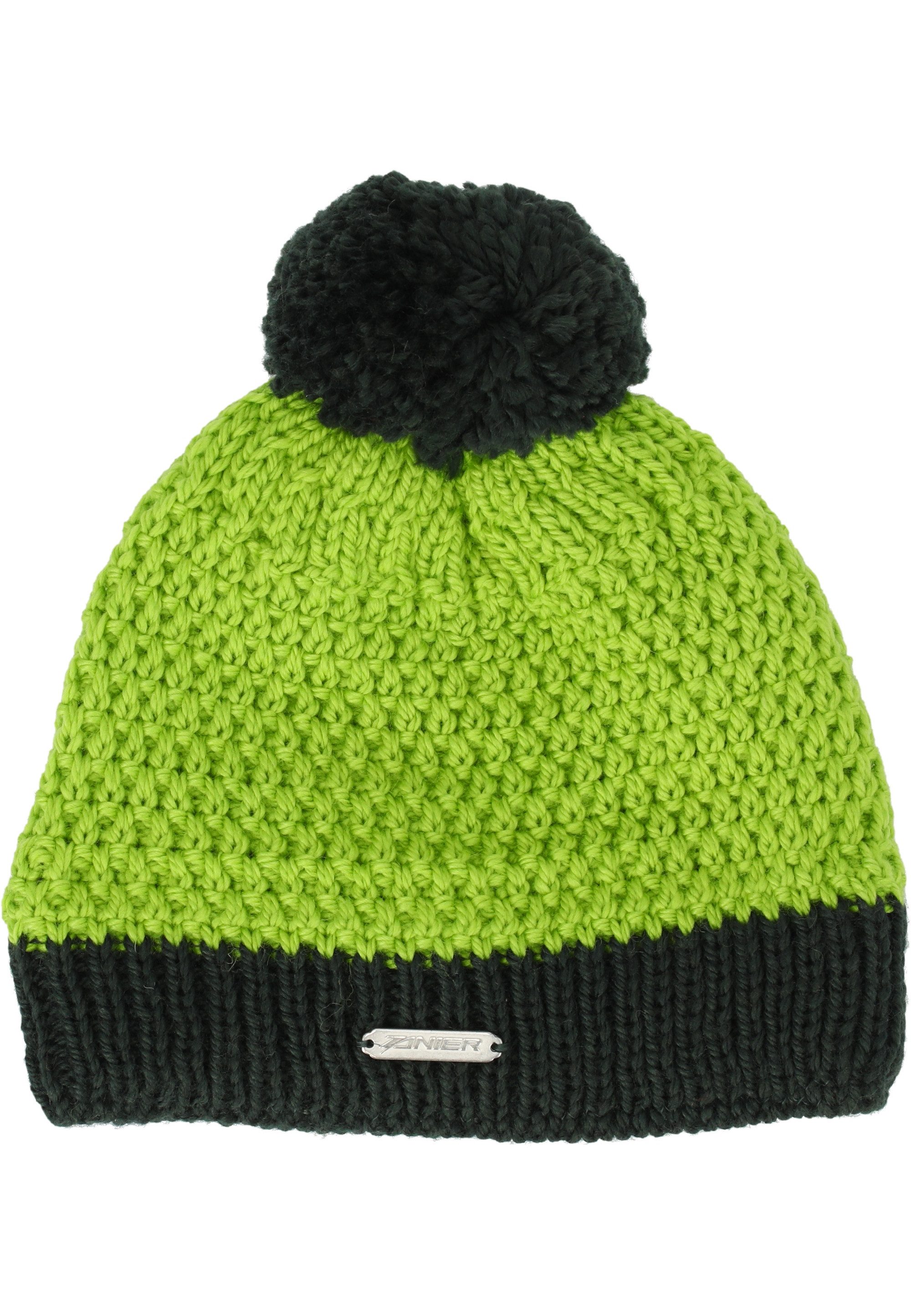 Beanie Ranna UX
