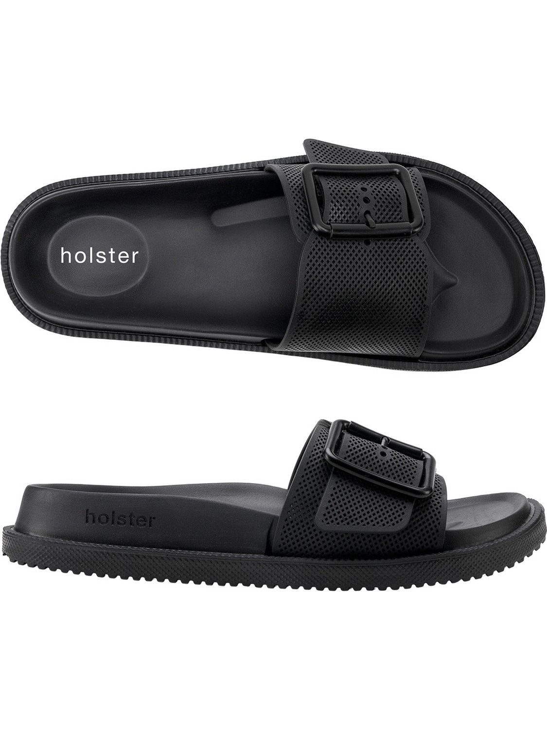 Holster Laze Sandale