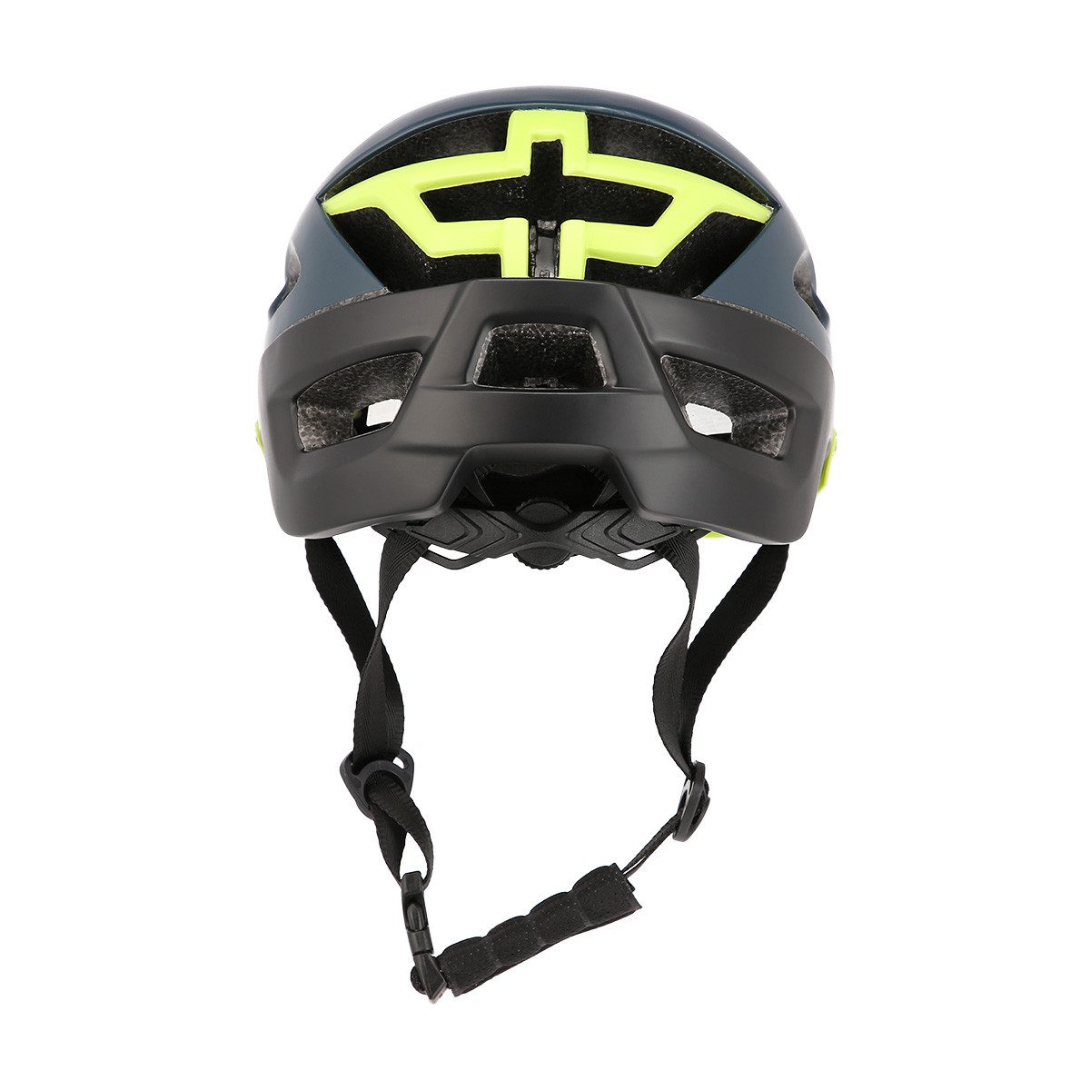 NILS EXTREME Fahrradhelm Urban verstellbar Größe 53-65cm Skaterhelm, ideale Anpassung durch Drehverschluss