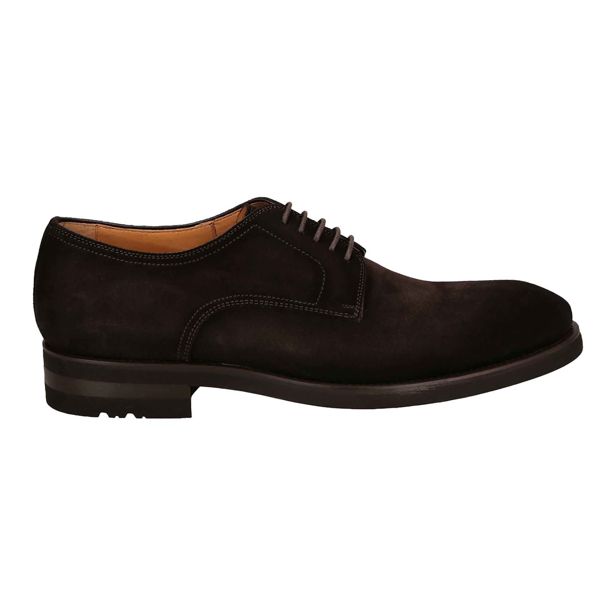 MAGNANNI Magnanni 21251 CROSTIDIFU MARRON, Schnürschuhe, Braun, Herren Schn günstig online kaufen