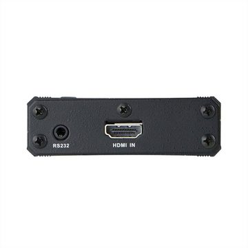 Aten 4K VC080 HDMI EDID Emulator Audio- & Video-Adapter