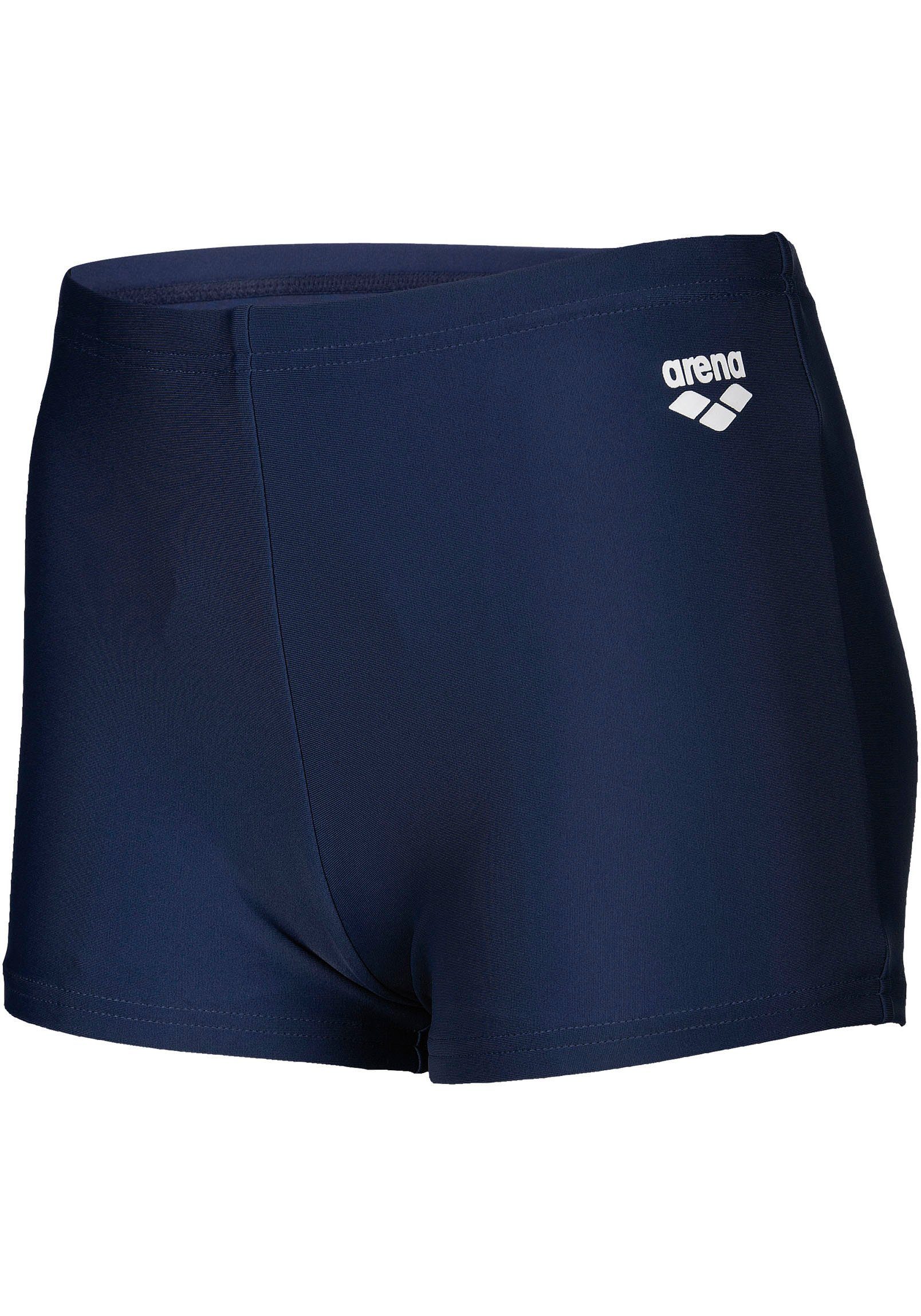 Arena Badehose B DYNAMO JR SHORT R für Jungs für Kinder