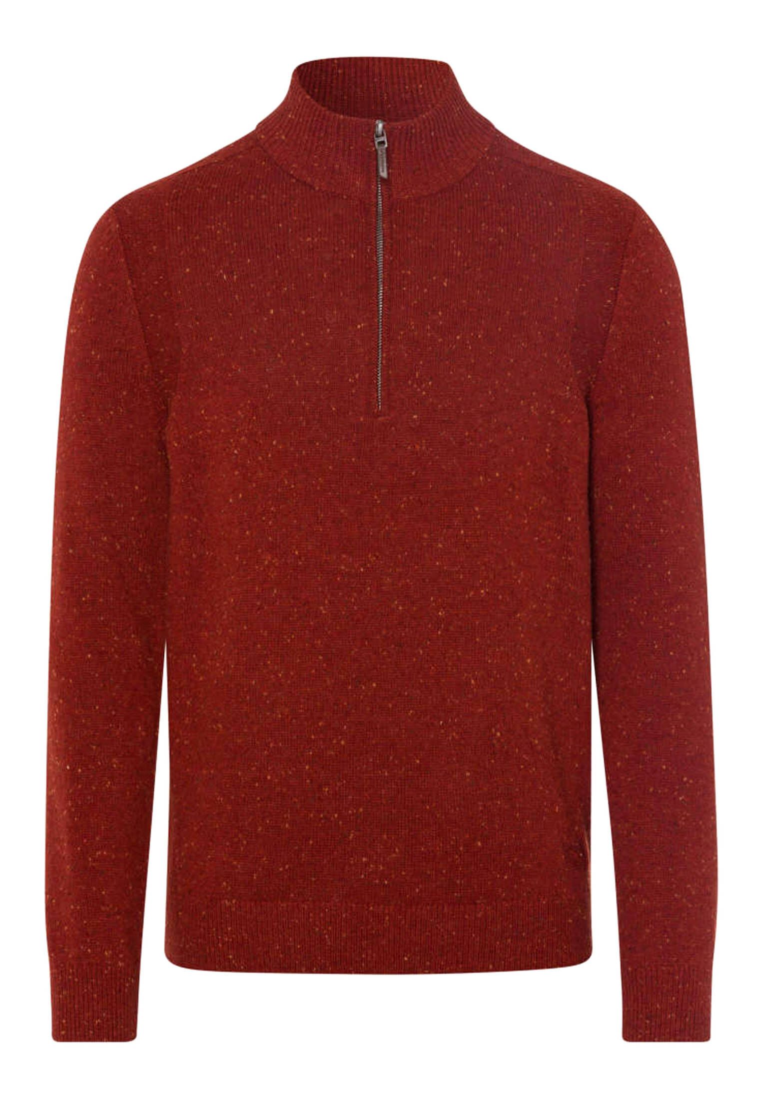 Brax Strickpullover Herren Pullover STEFFEN (1-tlg) günstig online kaufen