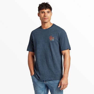 Sherpa T-Shirt T-Shirt Pirpose