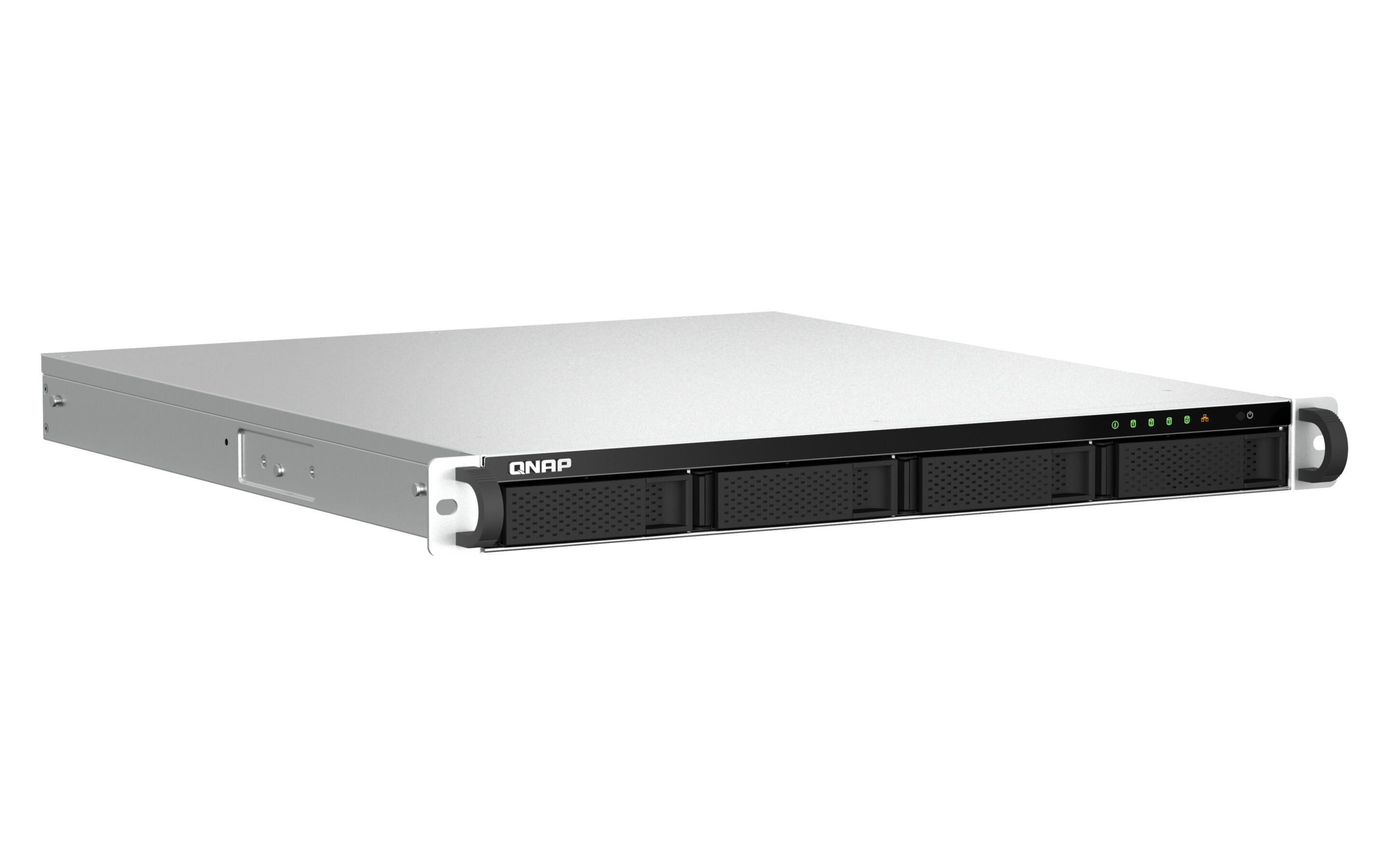 QNAP TS-464U-RP NAS-Server