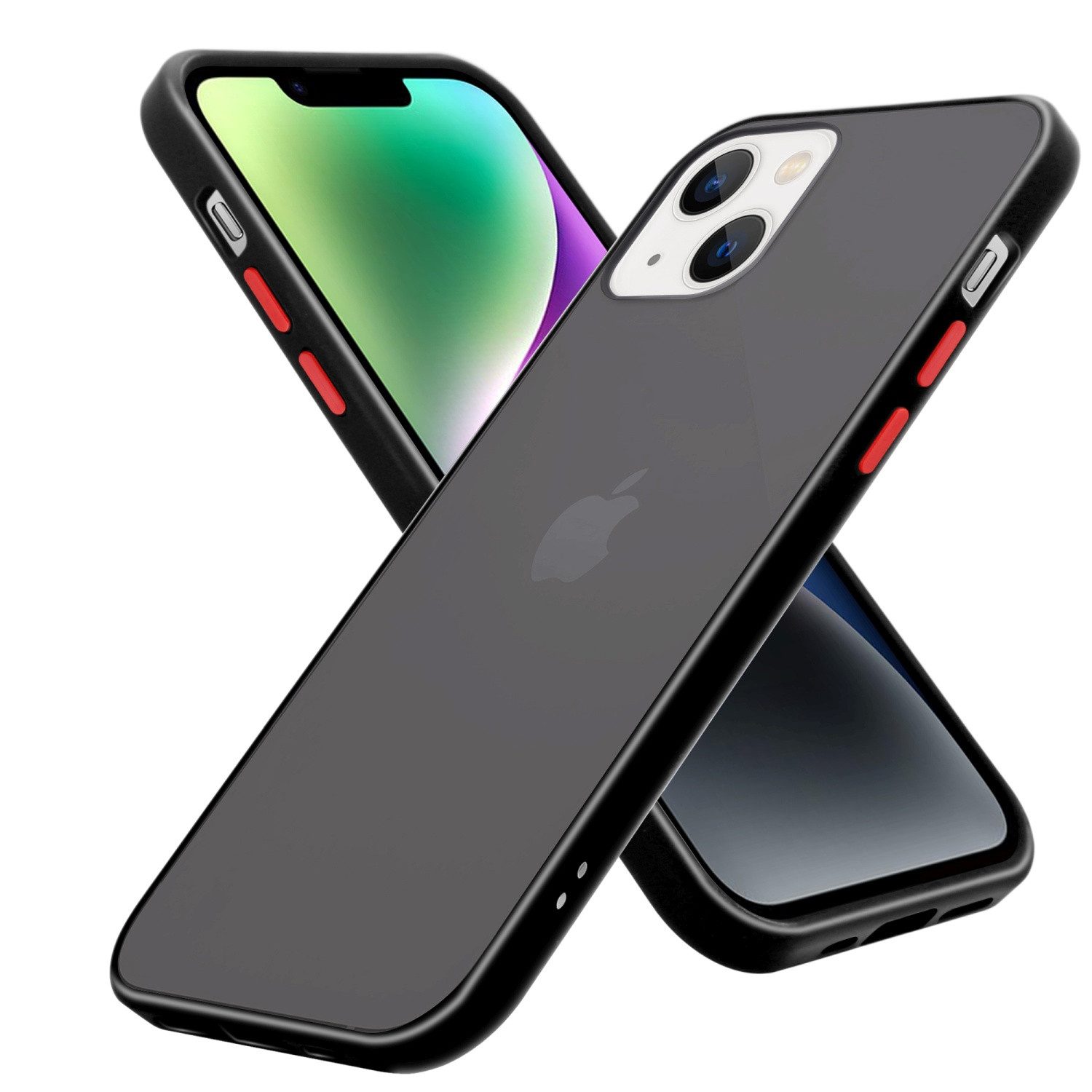 Handyhülle für iPhone 14 PLUS Hülle