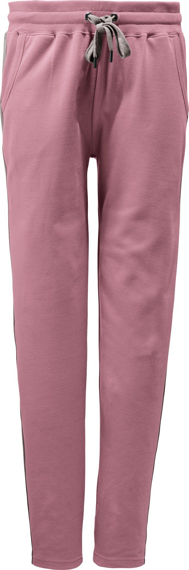 Jogginghose Damen-Freizeithose, lang