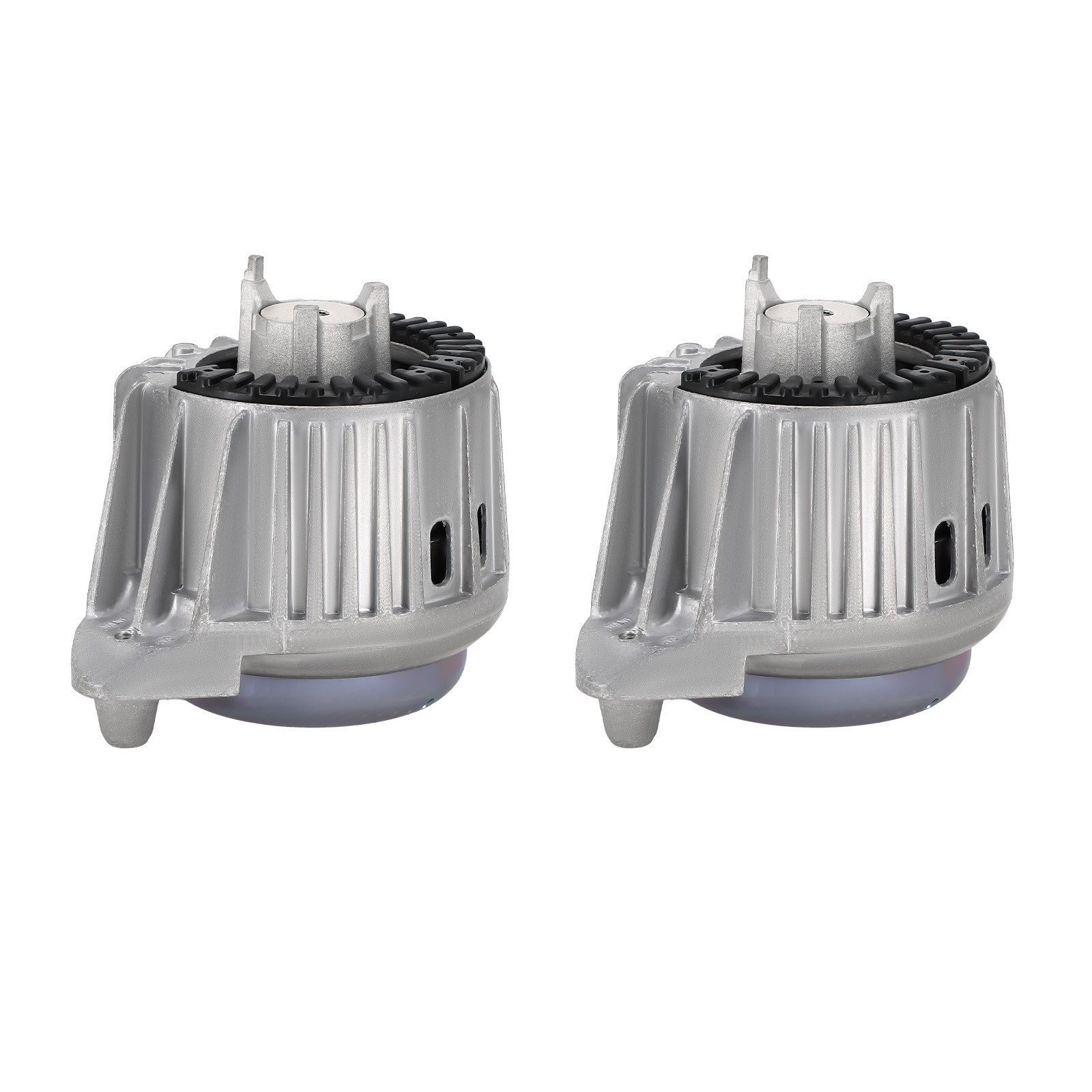 maXpeedingrods Motorhalterung, 2x Vorne Motorlager Halter For Mercedes Benz C/E KLASSE W204 S204 W212