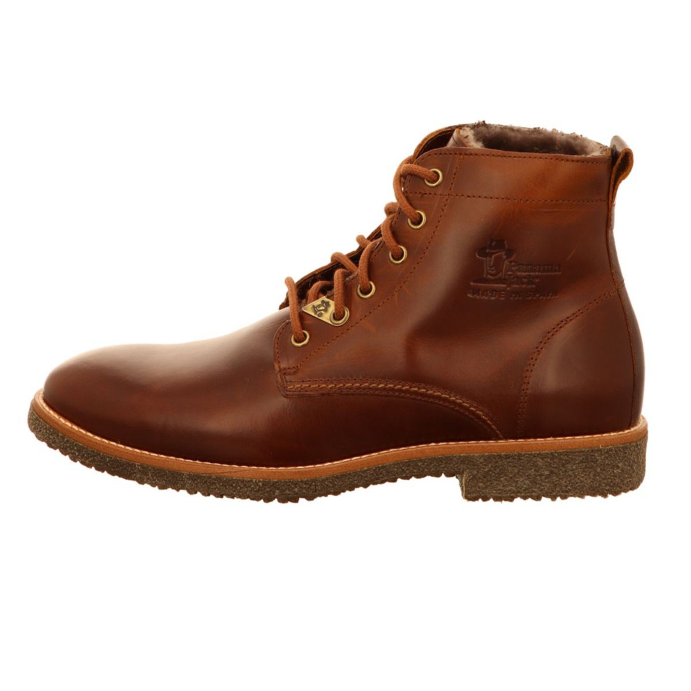 Panama Jack Schnürstiefelette (1-tlg)