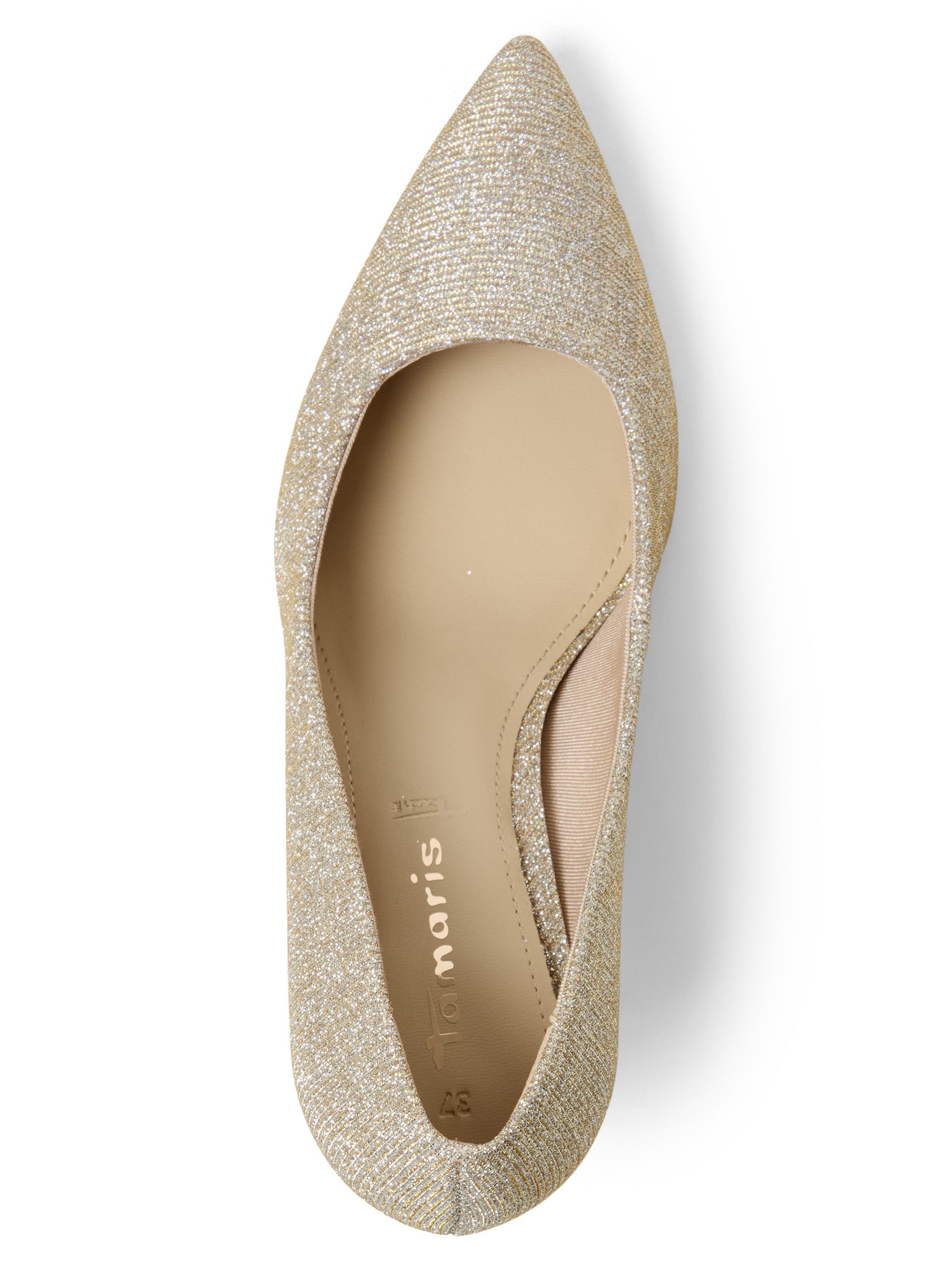 Tamaris Pumps