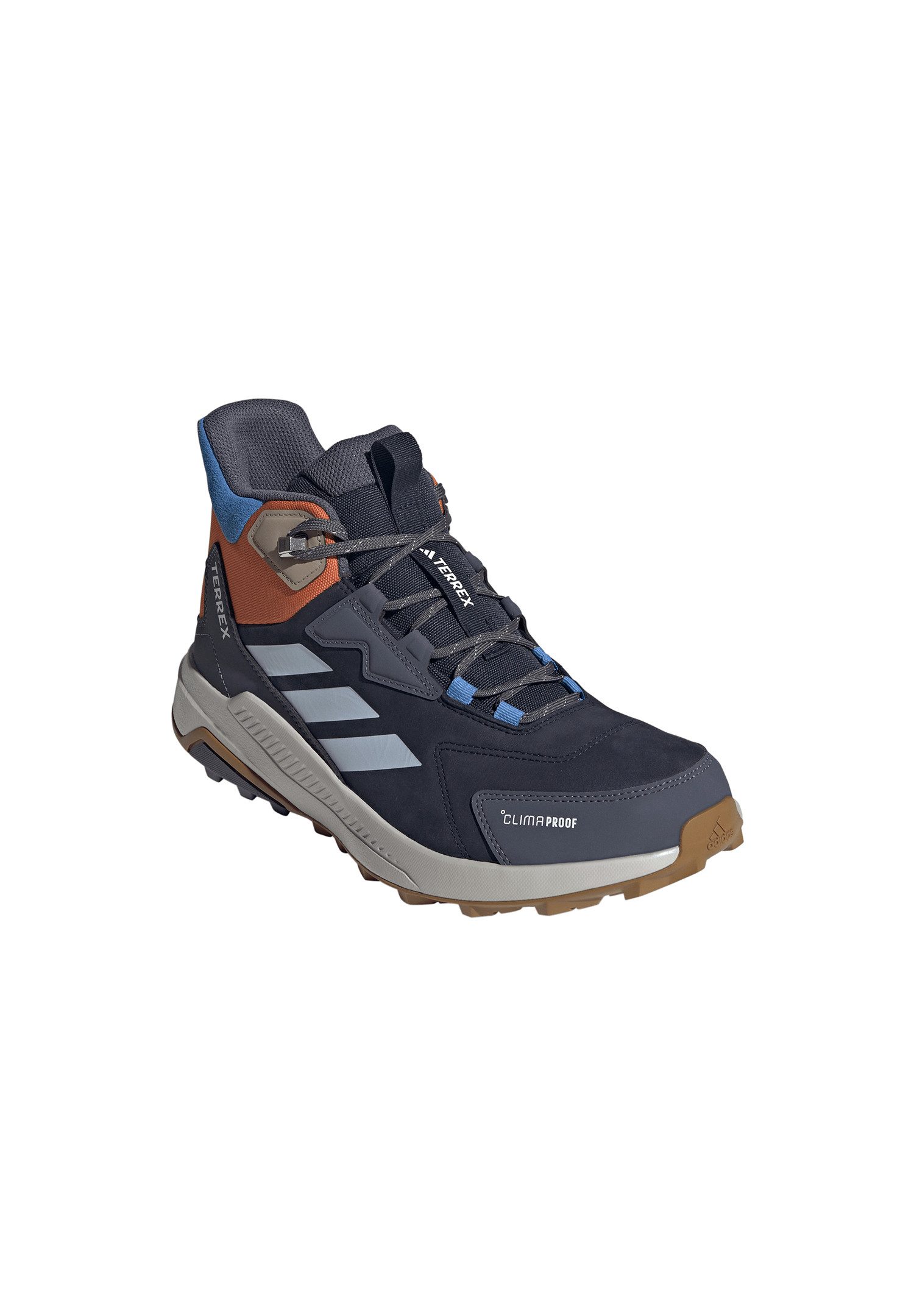 adidas Performance TERREX ANYLANDER MID LEA C Sneaker