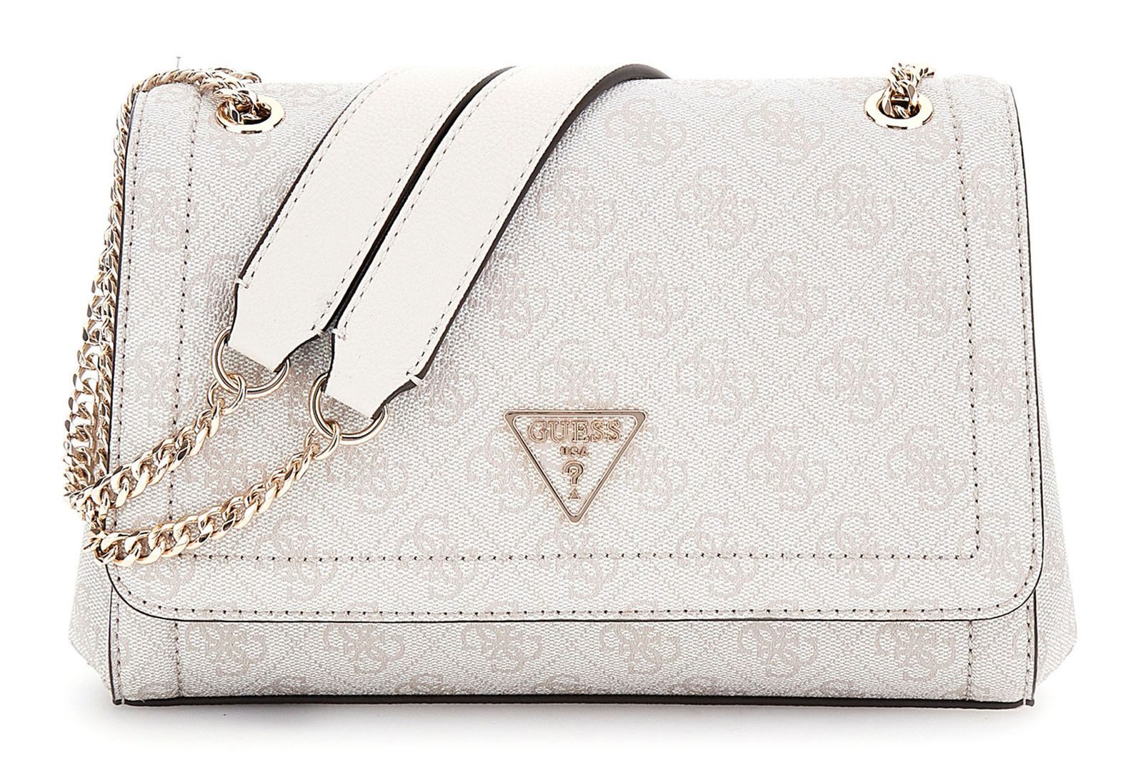 Umhängetasche Girlfriend Satchel