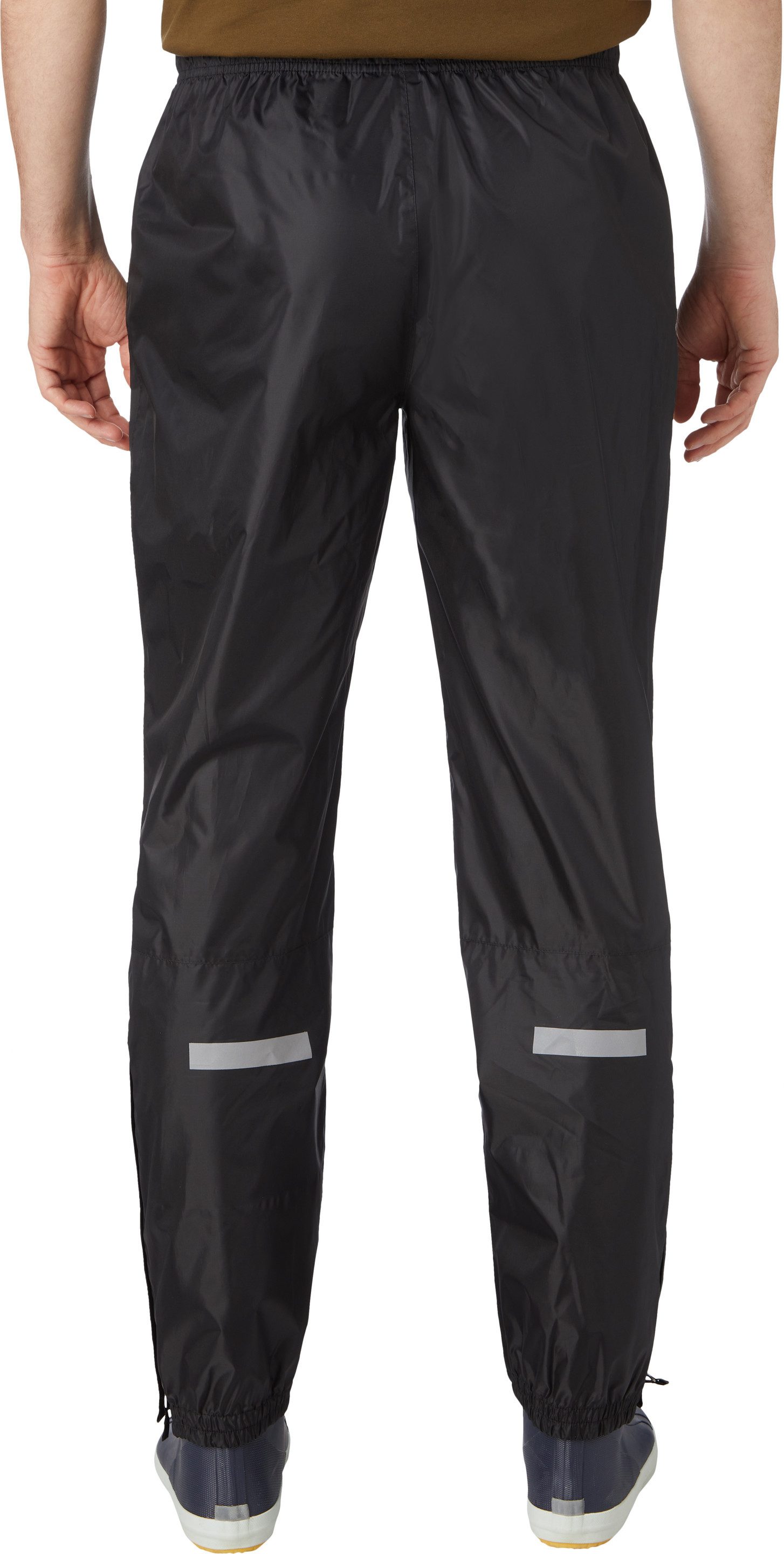 McKINLEY Regenhose Longville IV Herren Regenhose günstig online kaufen