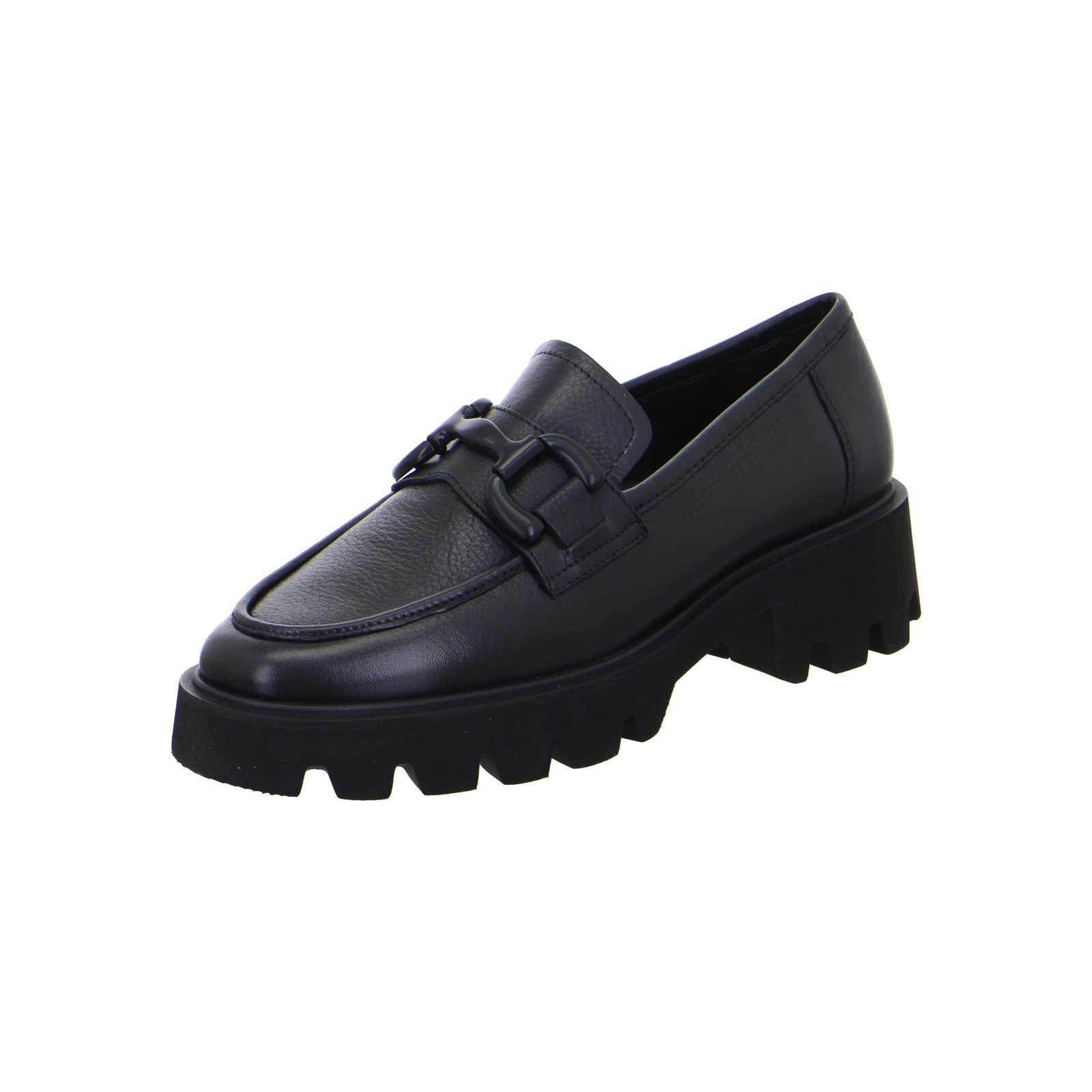 Damen Slipper Oxford Slipper
