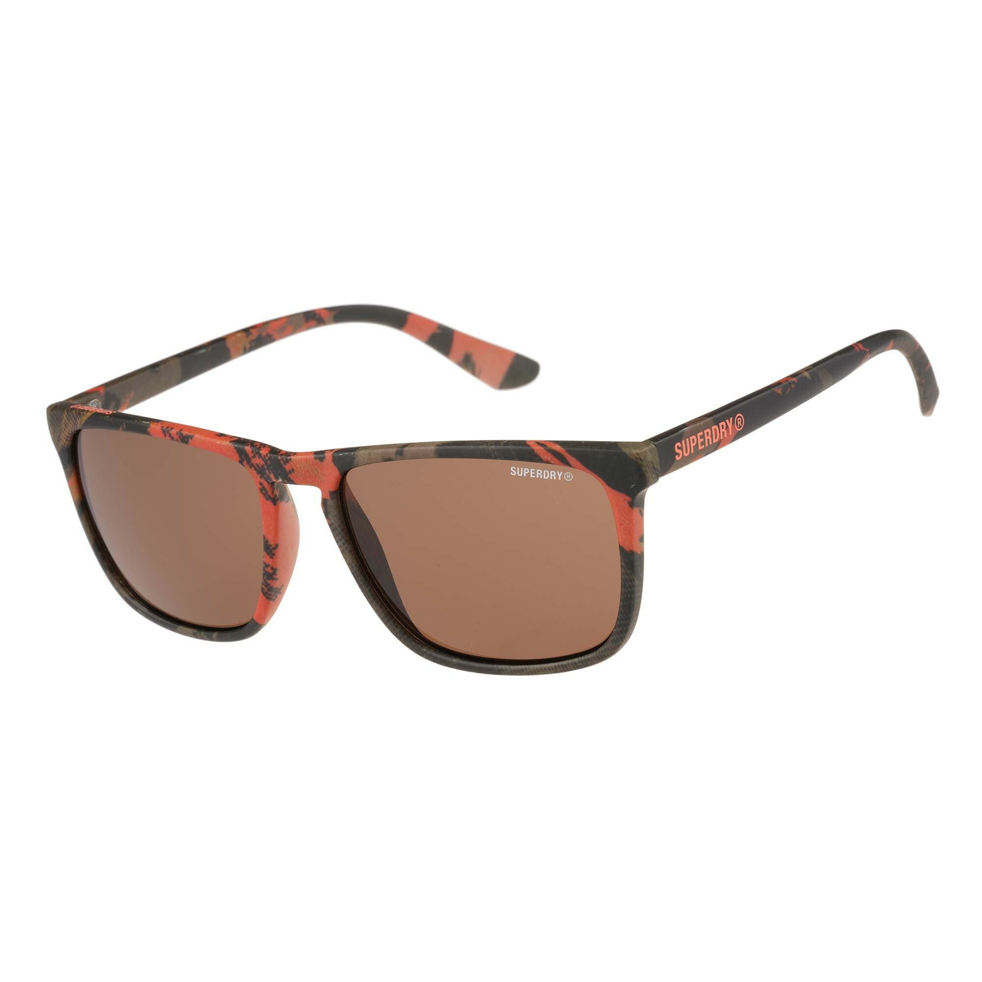 Superdry Sonnenbrille Sonnenbrille für Herren (1-St)