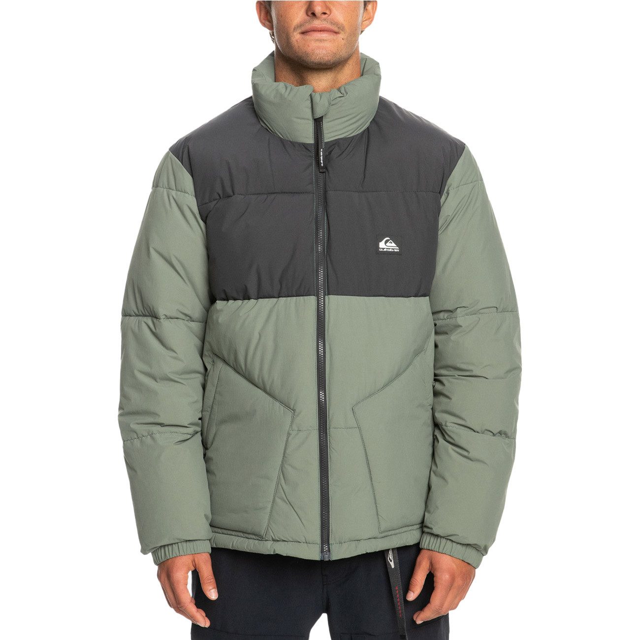 Winterjacke WILD MOUNTAIN OTLR