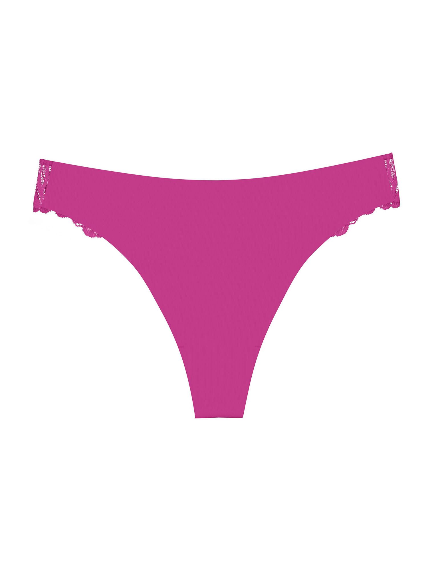 Triumph String Red Label Pretty Micro String Slip, Tanga, Mini String