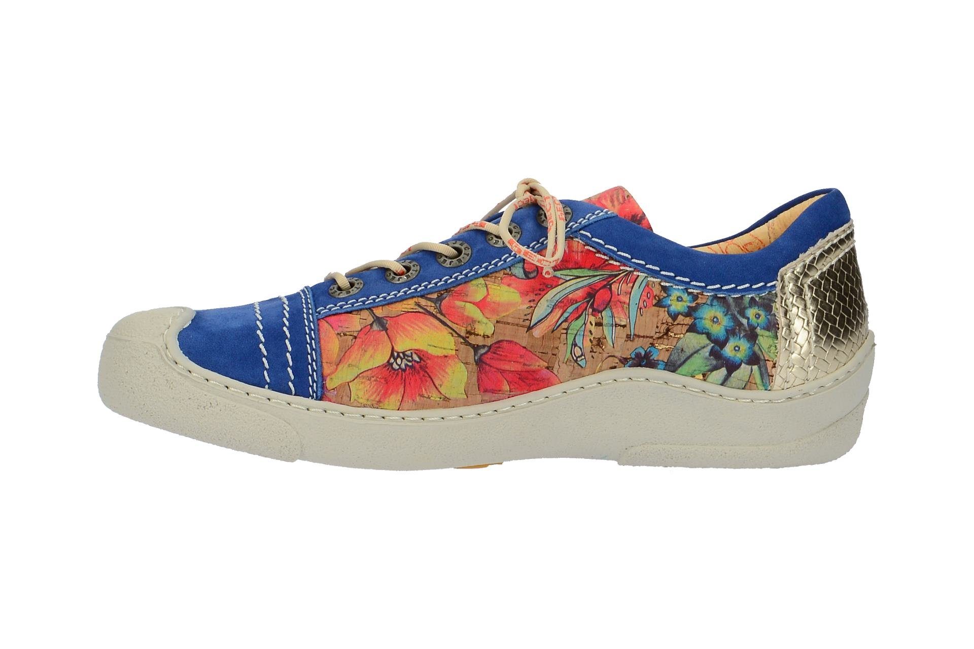 Eject 14195/2.015 Schnürschuh