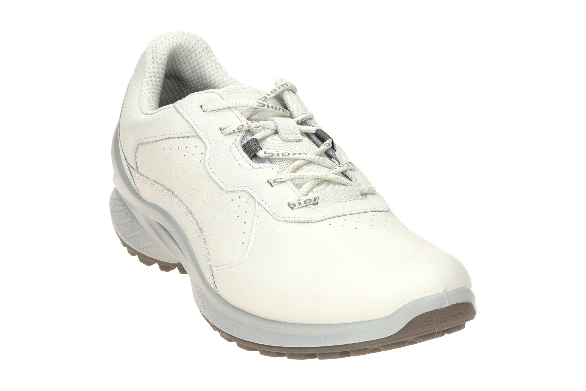 Ecco 85080401007 Schnürschuh