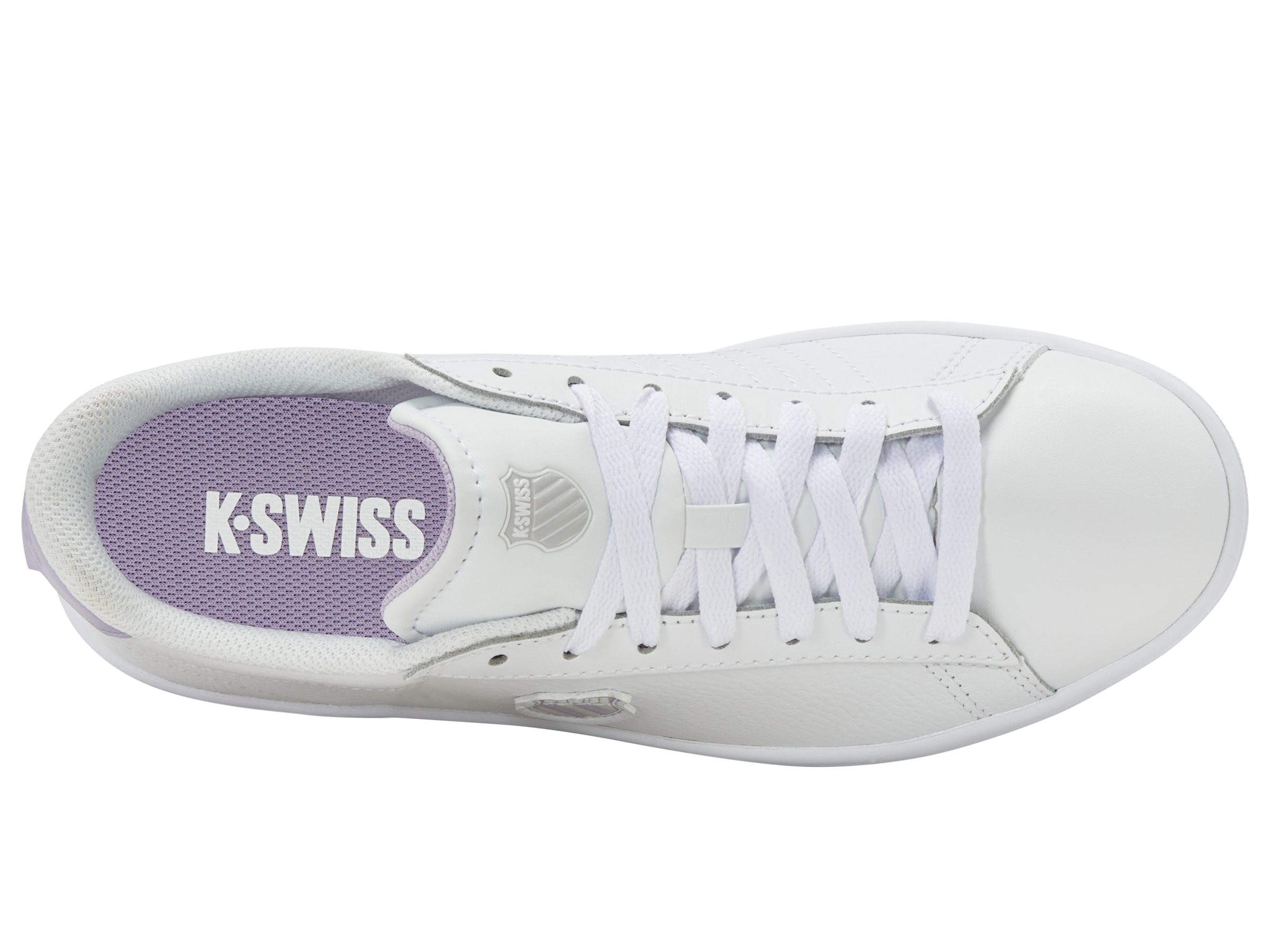 K-Swiss COURT SHIELD II Sneaker günstig online kaufen