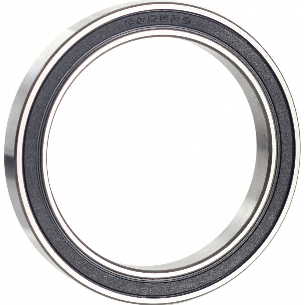 Union Fahrrad-Kugellager KUGELLAGER CB-252 6808 2RS Innenlager 40x52x7 mm