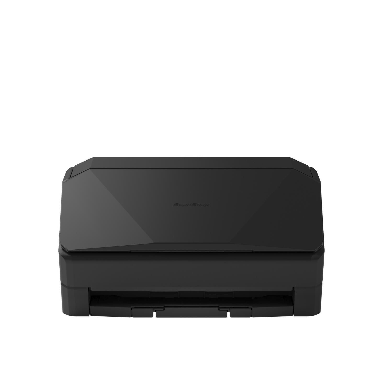 Ricoh Scanner, (ADF (Automatischer Dokumenteneinzug), Duplex (beidseitig)