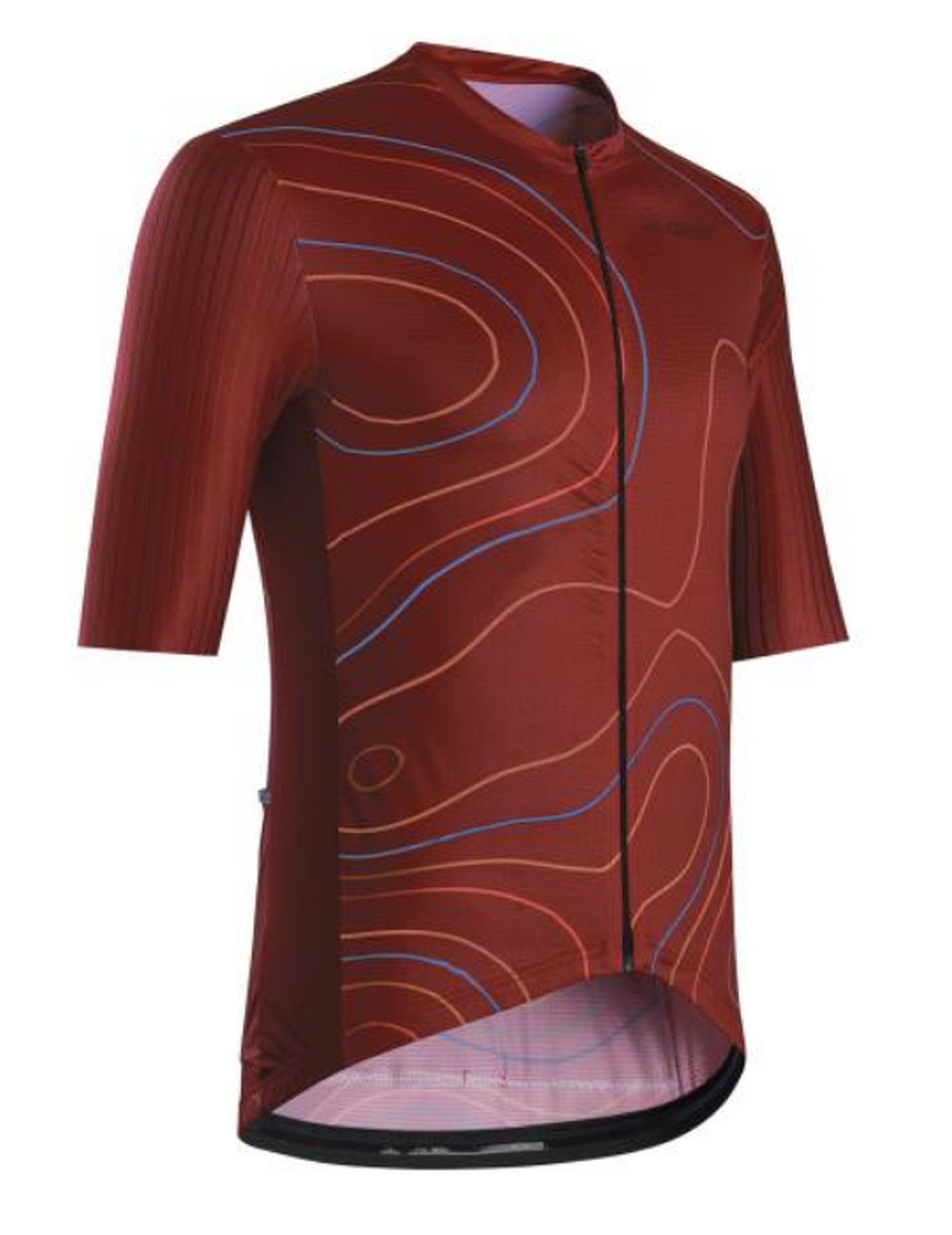 GIST Radtrikot Fahrrad-Trikot PEAK