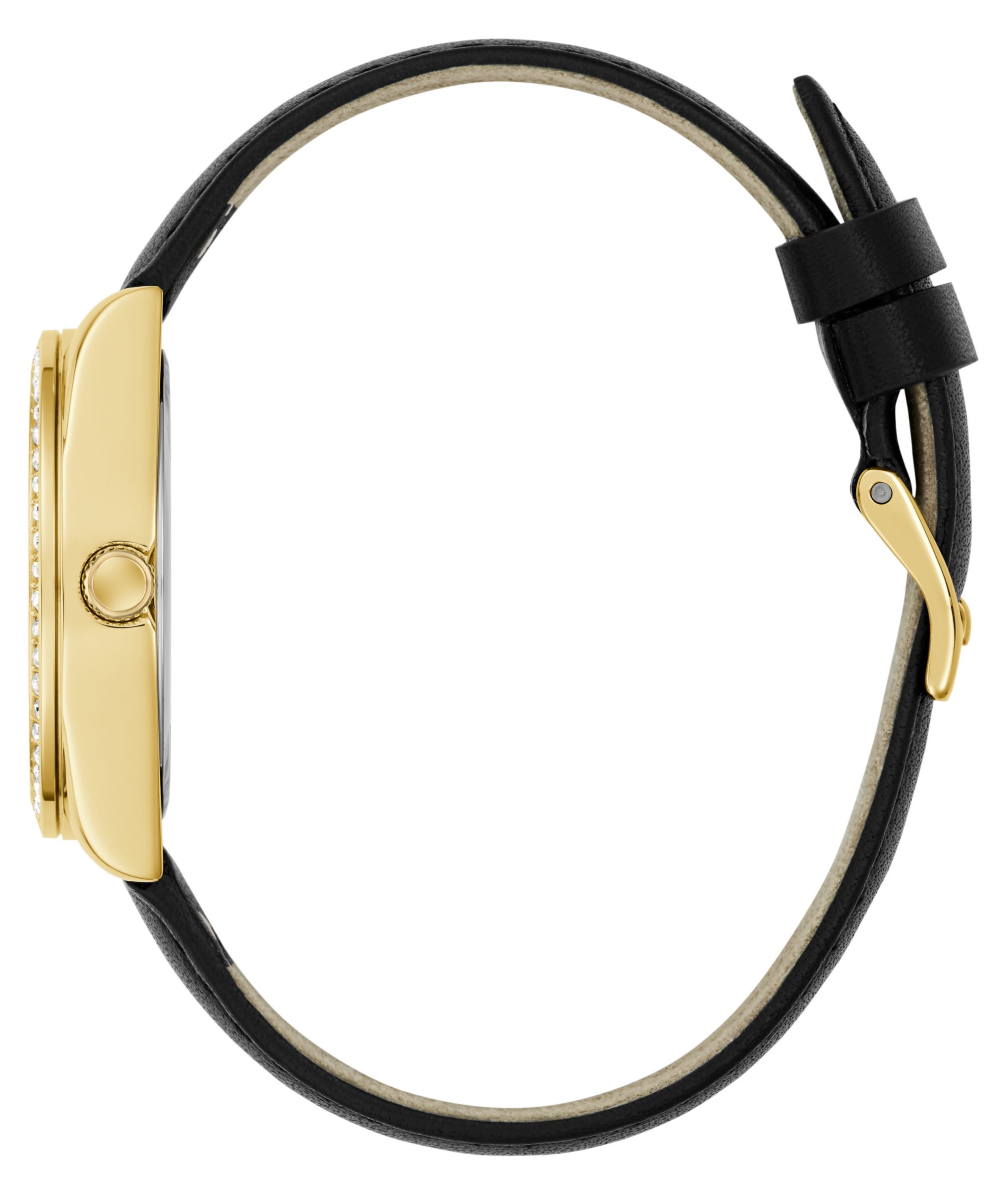 Guess Quarzuhr BOA GW0989L2, Armbanduhr, Damenuhr, günstig online kaufen