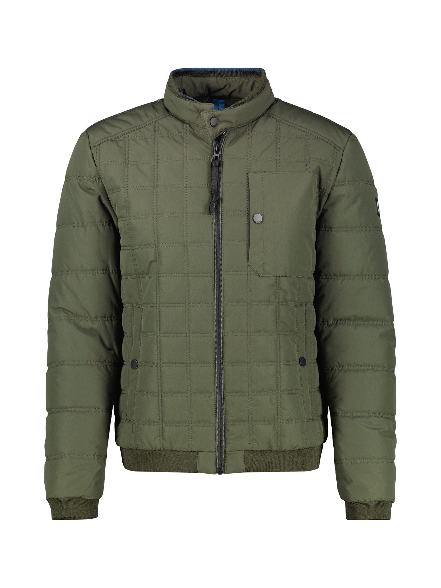 DEEP OLIVE