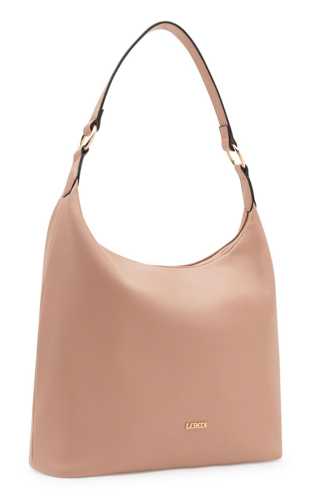 L. CREDI Schultertasche Hobo Bag günstig online kaufen