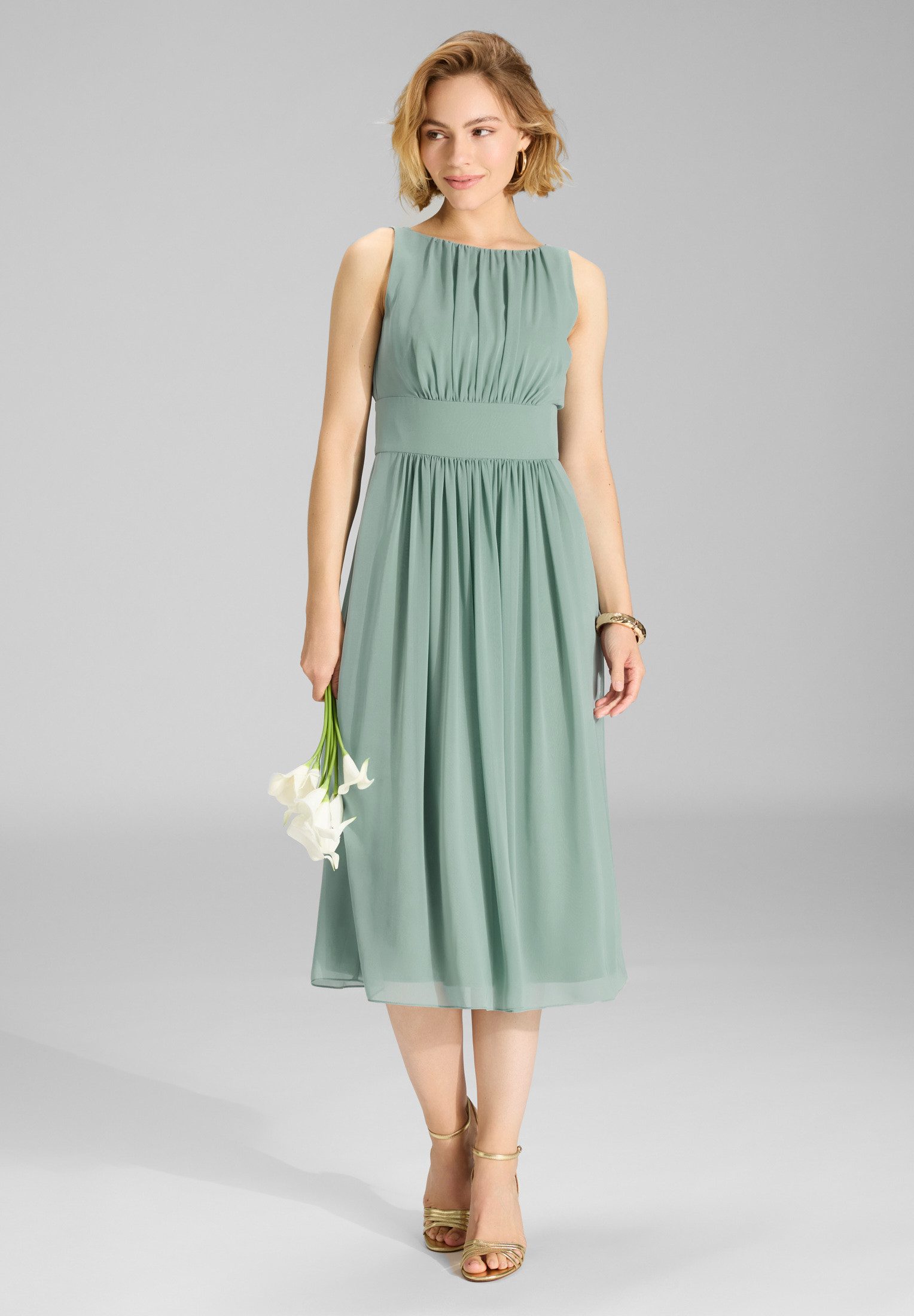 SWING Abendkleid günstig online kaufen