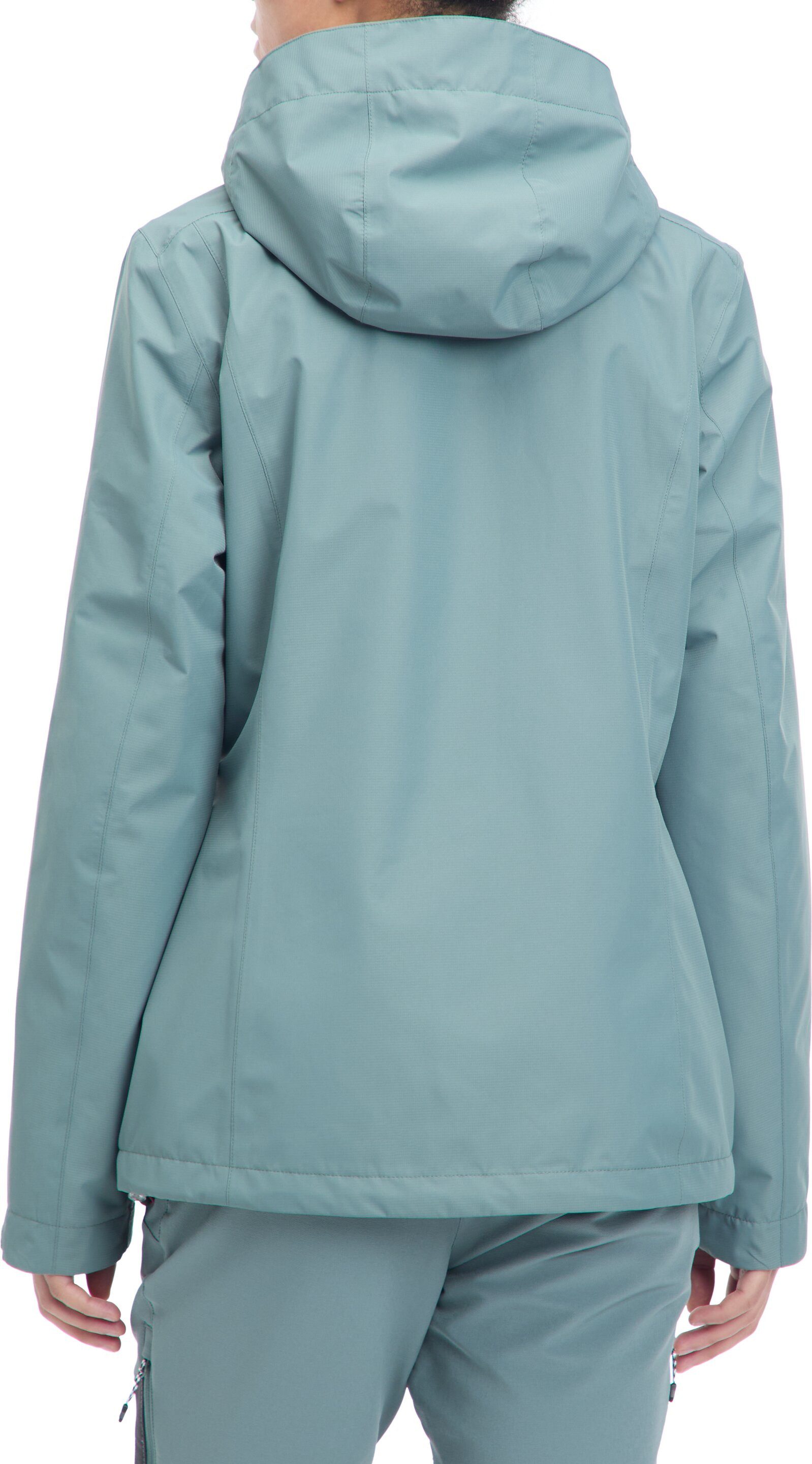 McKINLEY Outdoorjacke Doppel-Jacke Talina 3:1 wms