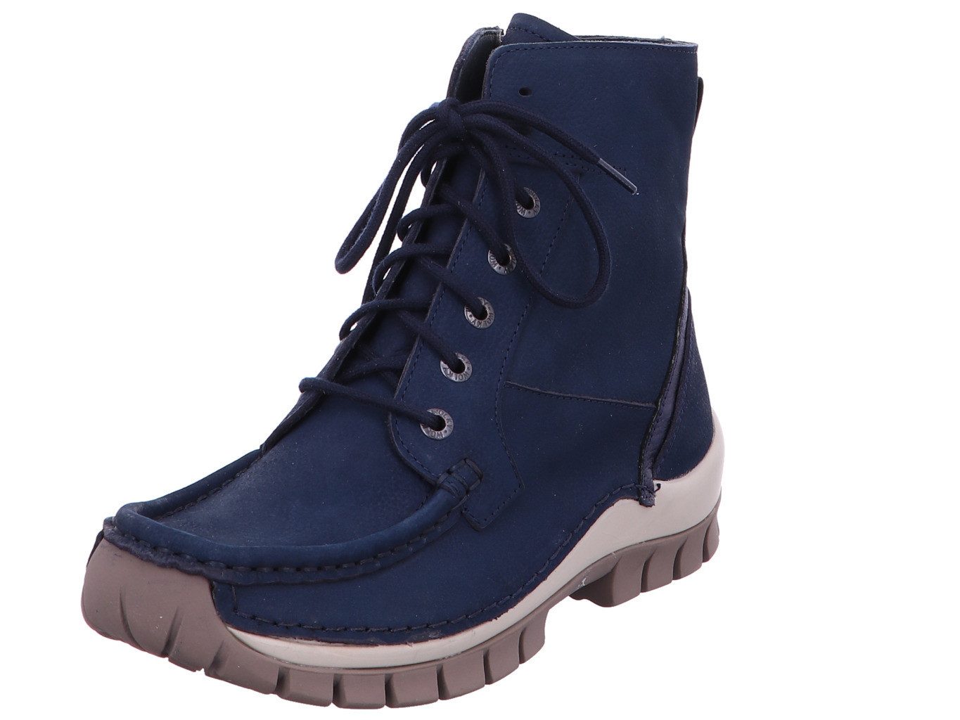WOLKY Vibe Ankleboots