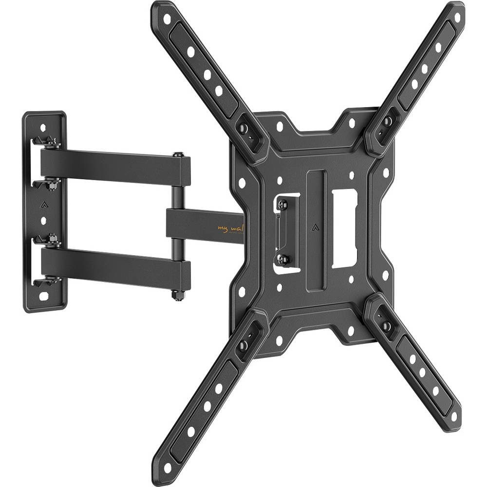my wall TV-Wandhalterung TV-Wandhalterung 58,4 cm (23) - 165,1 cm (65) Schwenkbar, Neigbar