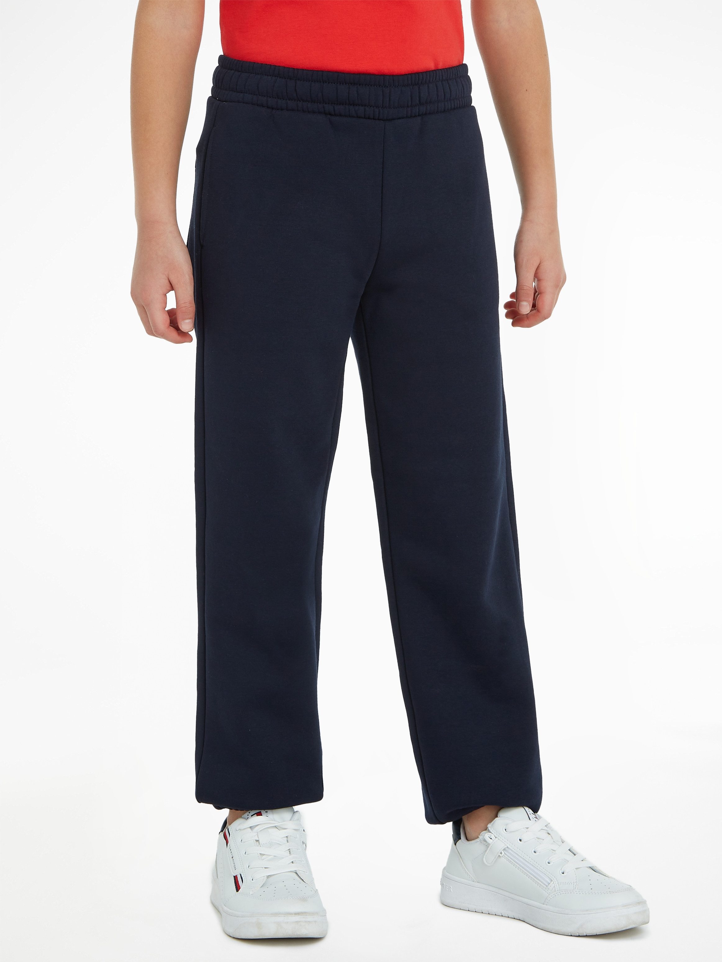 Sweathose U TIMELESS FLEECE SWEATPANTS