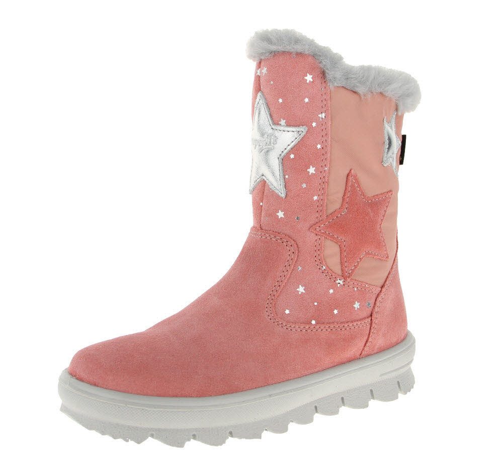 Superfit Сапогиette Schlupfstiefel