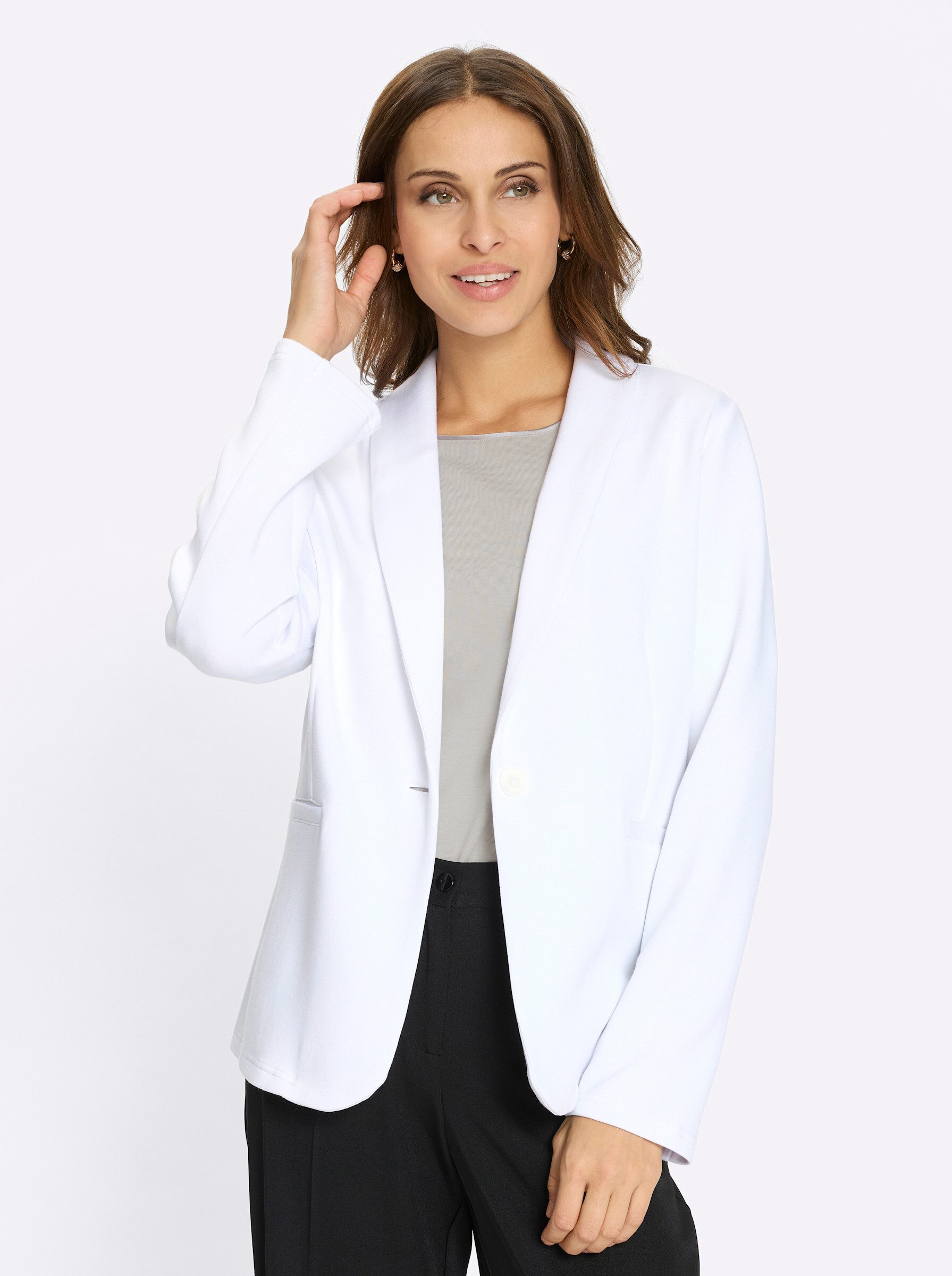 Witt Shirtjacke Shirtjacke . günstig online kaufen