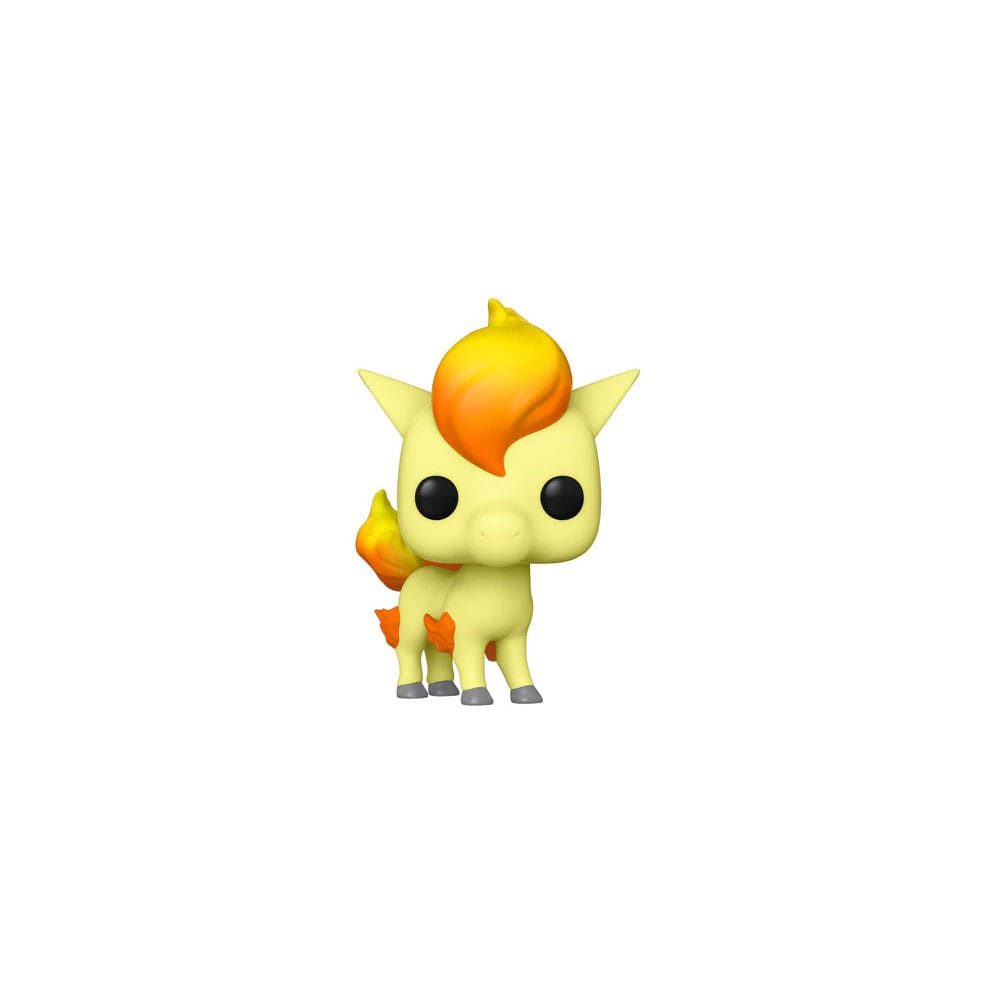 Merchandise-Figur Pokemon - Ponyta(EMEA) #74228