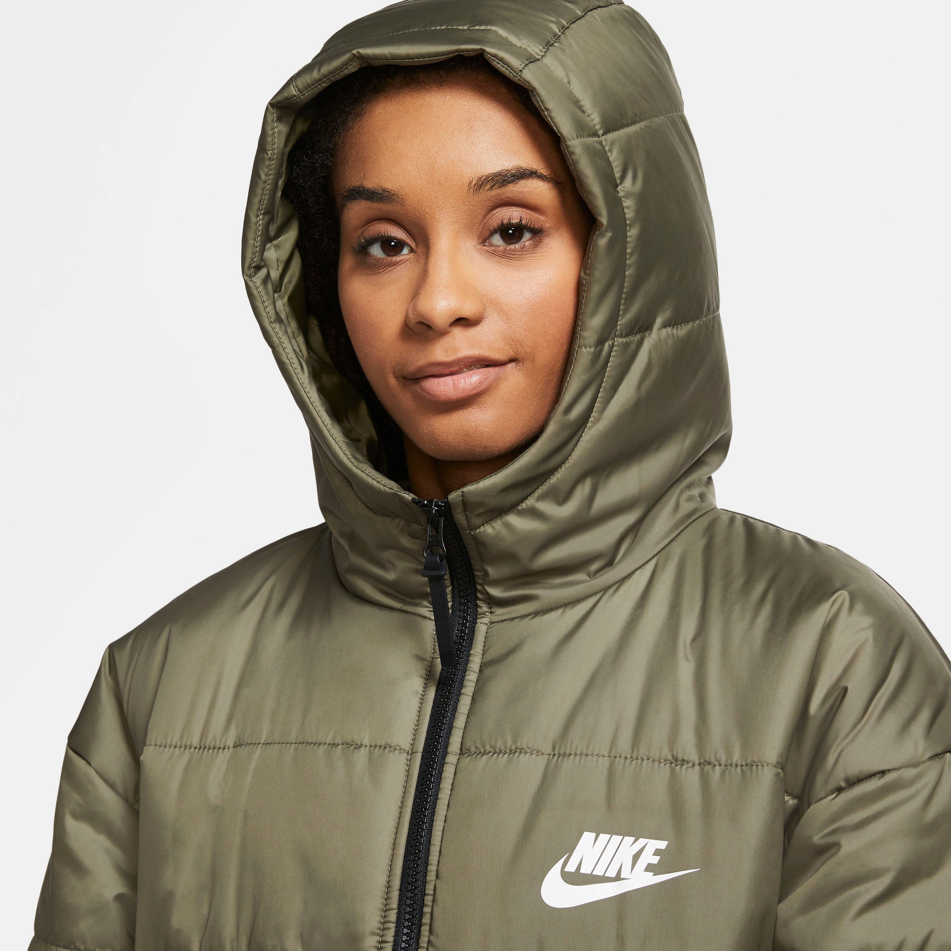 Nike Sportswear Steppjacke »THERMA-FIT REPEL CLASSIC SERIES WOMENS JACKET«  online kaufen | OTTO