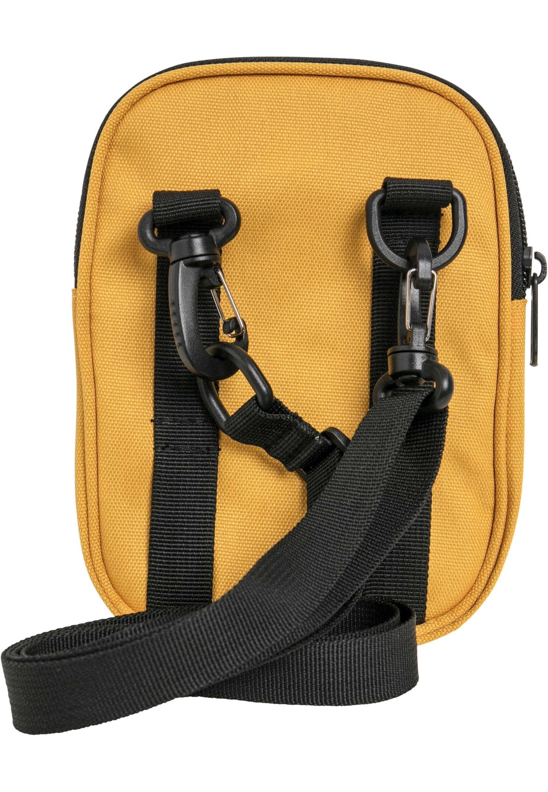 Bag chromeyellow URBAN CLASSICS Festival (1-tlg) Handtasche Unisex Small