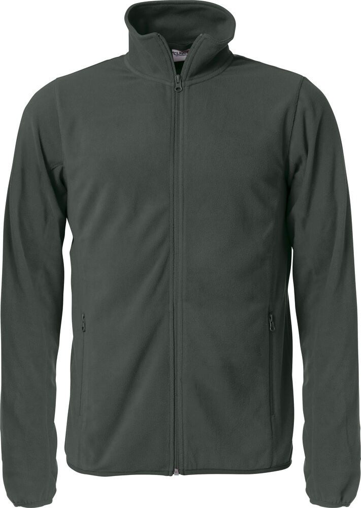 Fleecejacke Basic Micro Fleece Jacket
