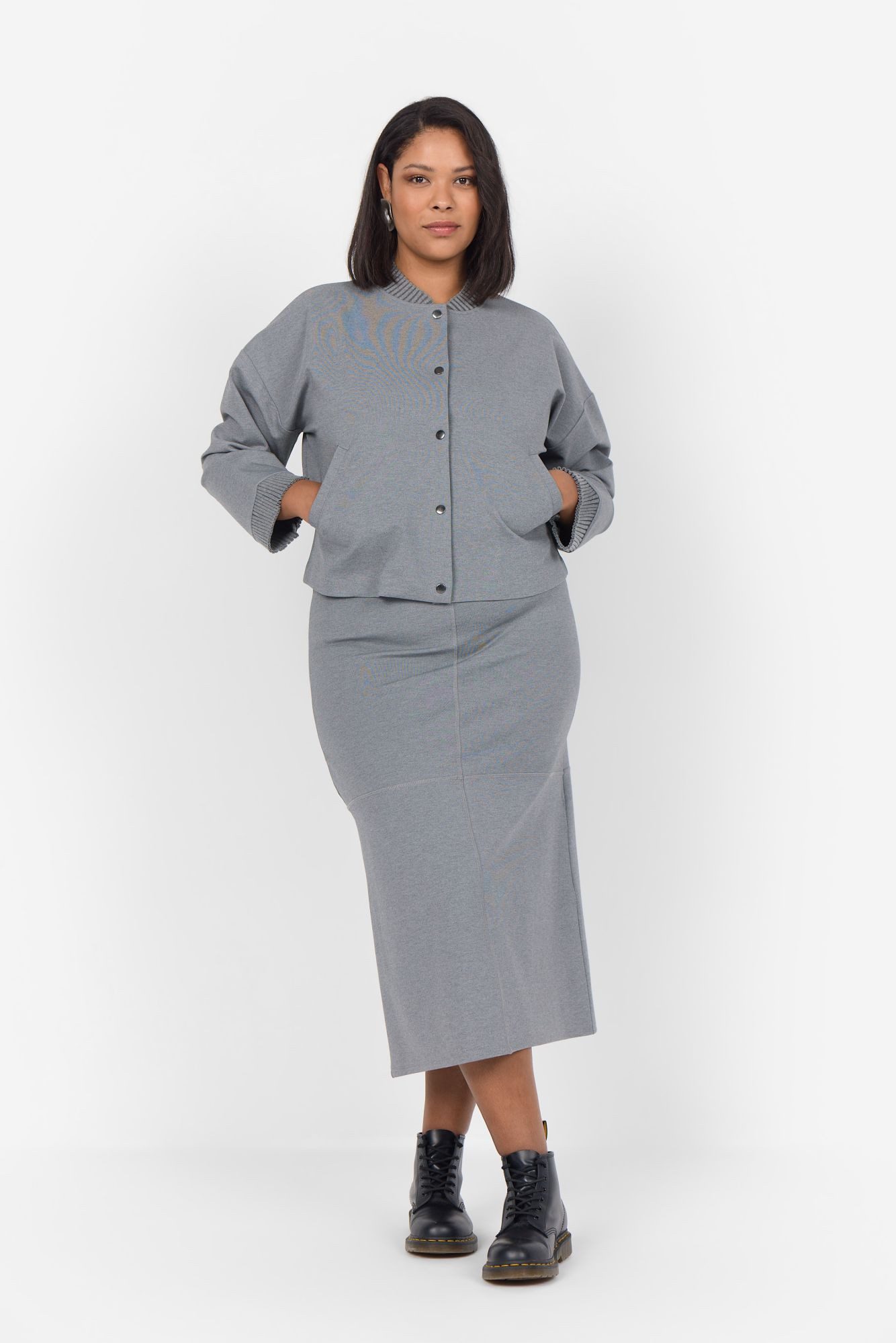 soyaconcept Canvasjacke