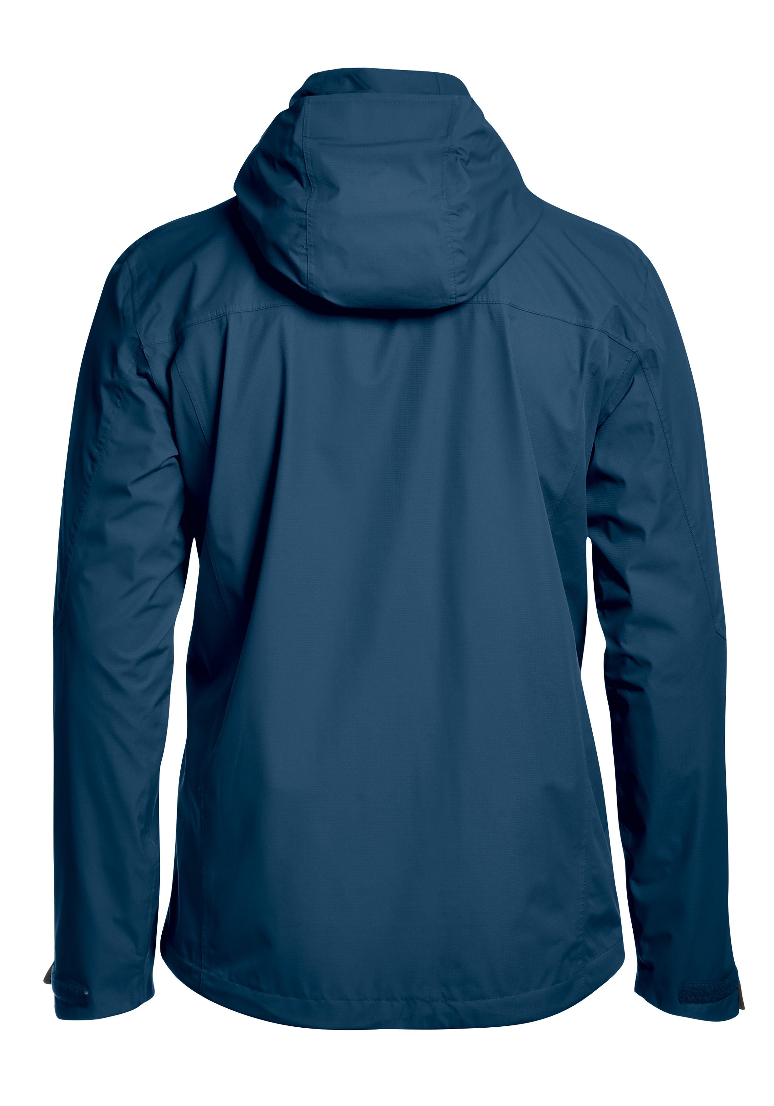 Maier Sports Funktionsjacke Metor M mit Packaway Funktion